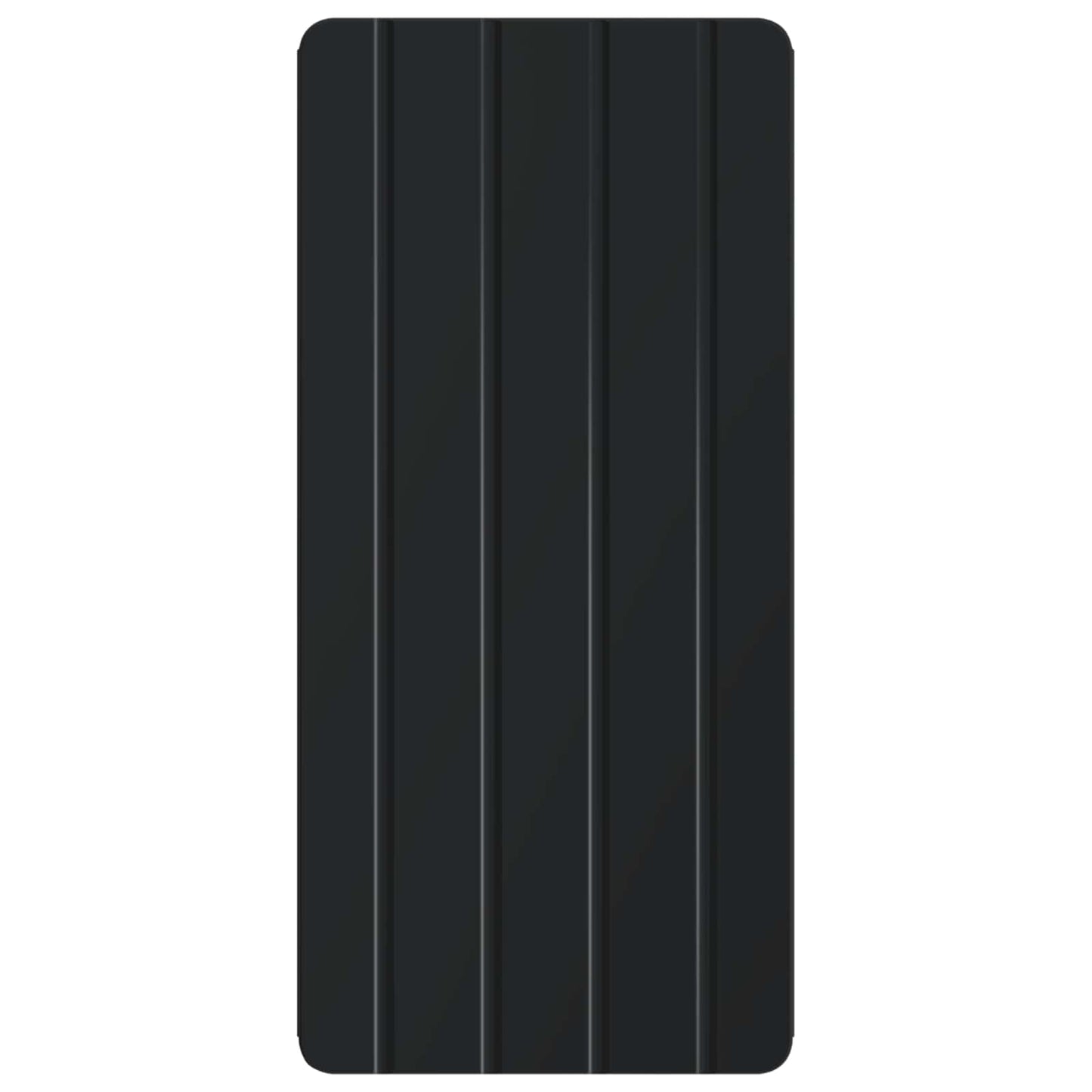 Badezimmer-Wandschrank ZWOLLE Schwarz 30 x 31 x 63 cm