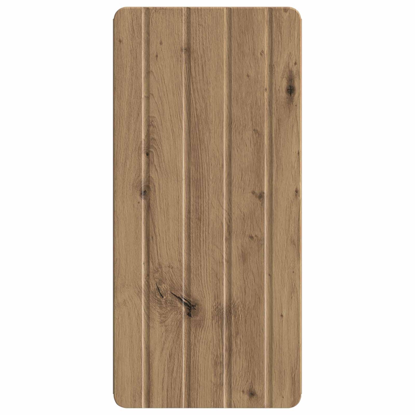 Badezimmer-Wandschrank ZWOLLE Artisan-Eiche 30 x 31 x 63 cm