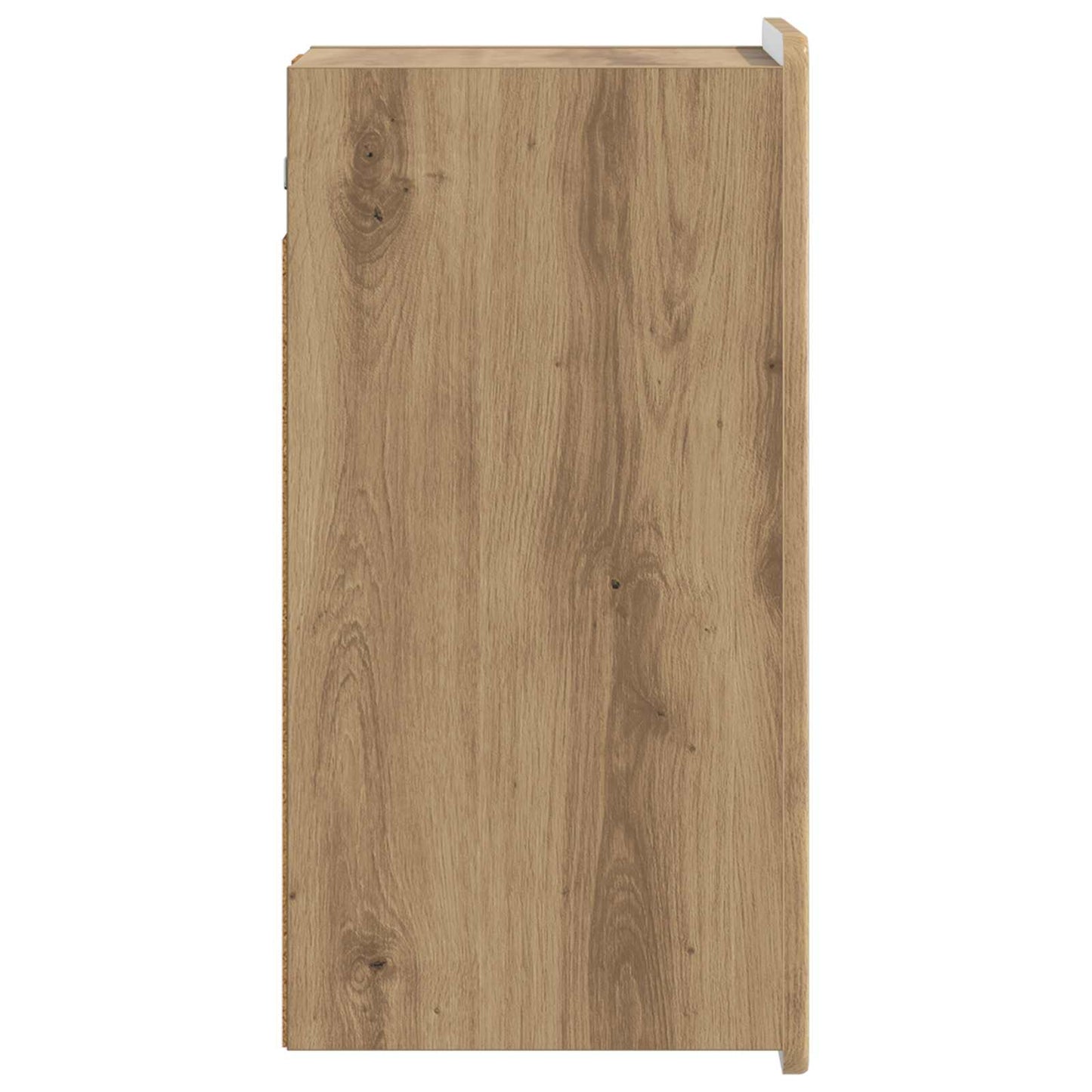 Badezimmer-Wandschrank ZWOLLE Artisan-Eiche 30 x 31 x 63 cm