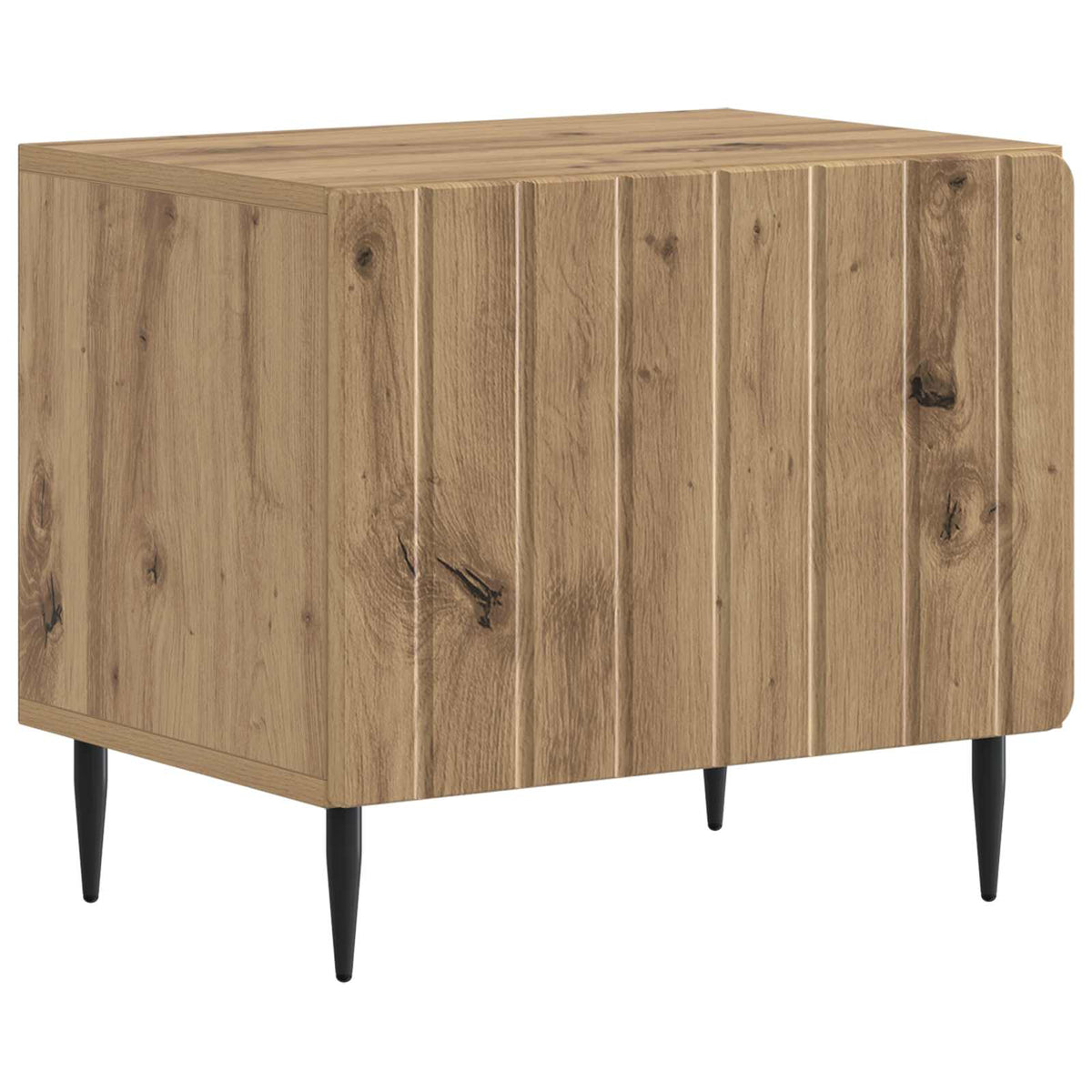 TV-Schrank Artisan-Eiche Holzwerkstoff