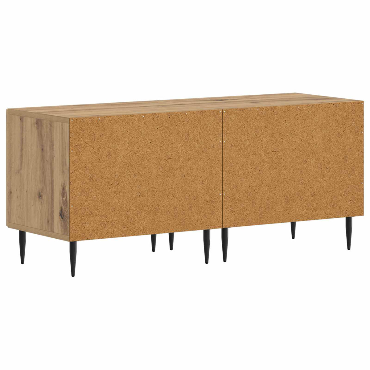 TV-Schrank Artisan-Eiche Holzwerkstoff