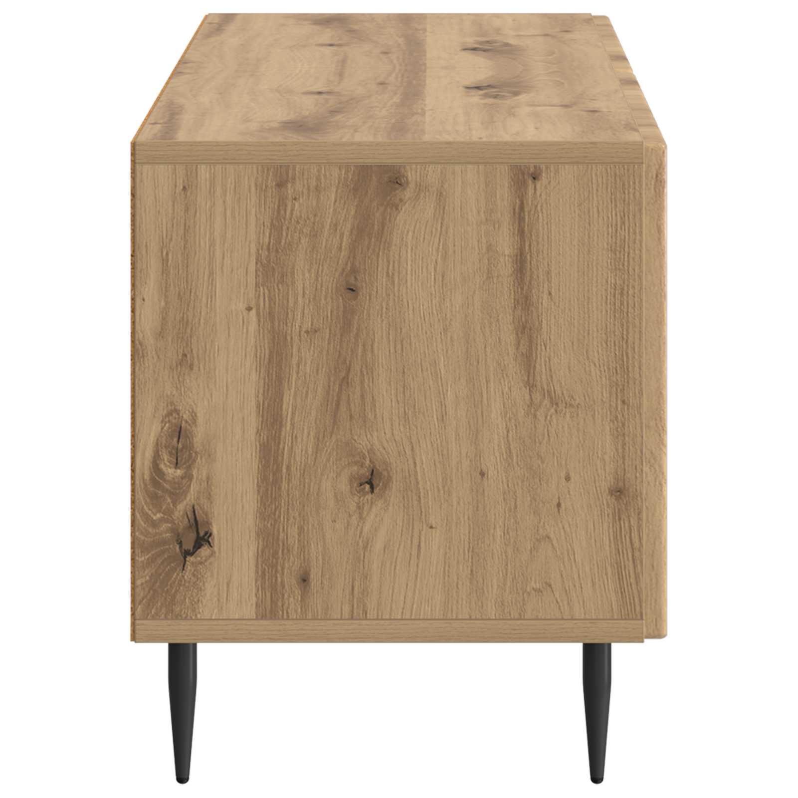 TV-Schrank Artisan-Eiche Holzwerkstoff
