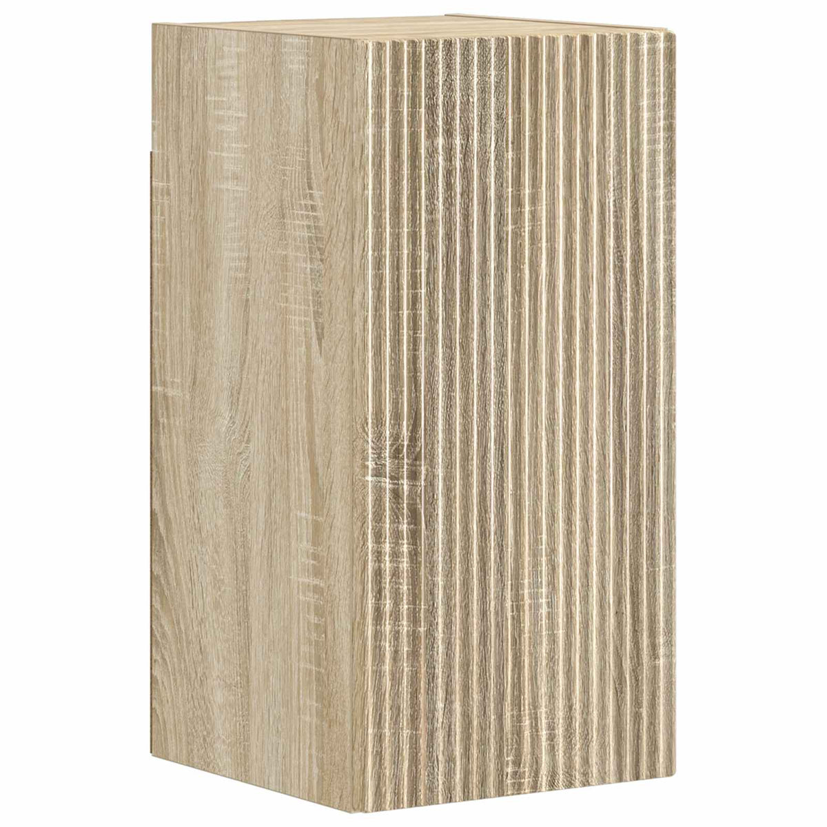 Badezimmer-Wandschrank ARNHEM Sonoma-Eiche 30 x 31 x 59 cm