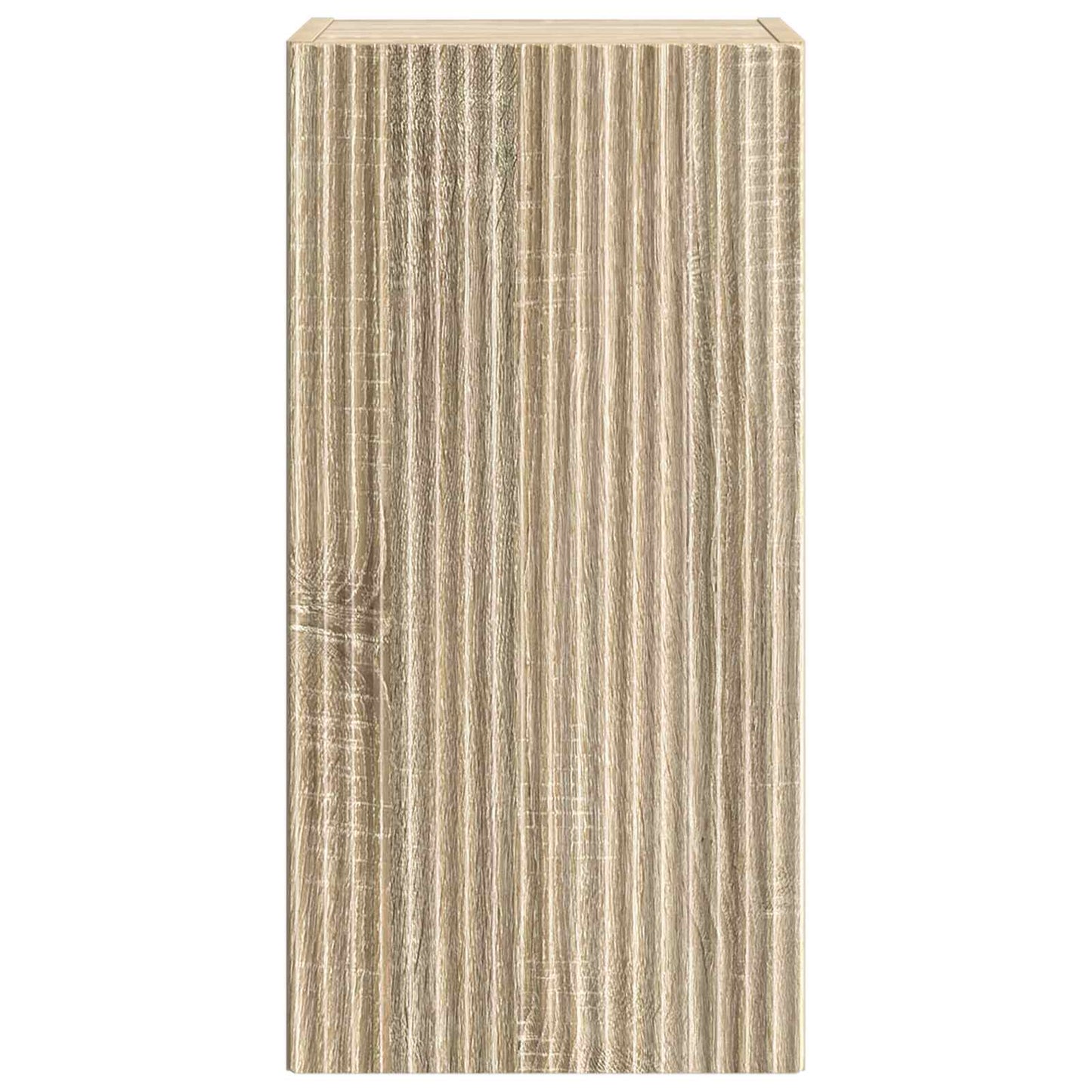 Badezimmer-Wandschrank ARNHEM Sonoma-Eiche 30 x 31 x 59 cm