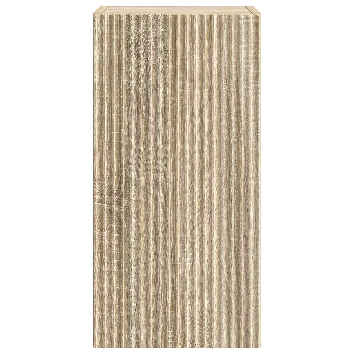 Badezimmer-Wandschrank ARNHEM Sonoma-Eiche 30 x 31 x 59 cm