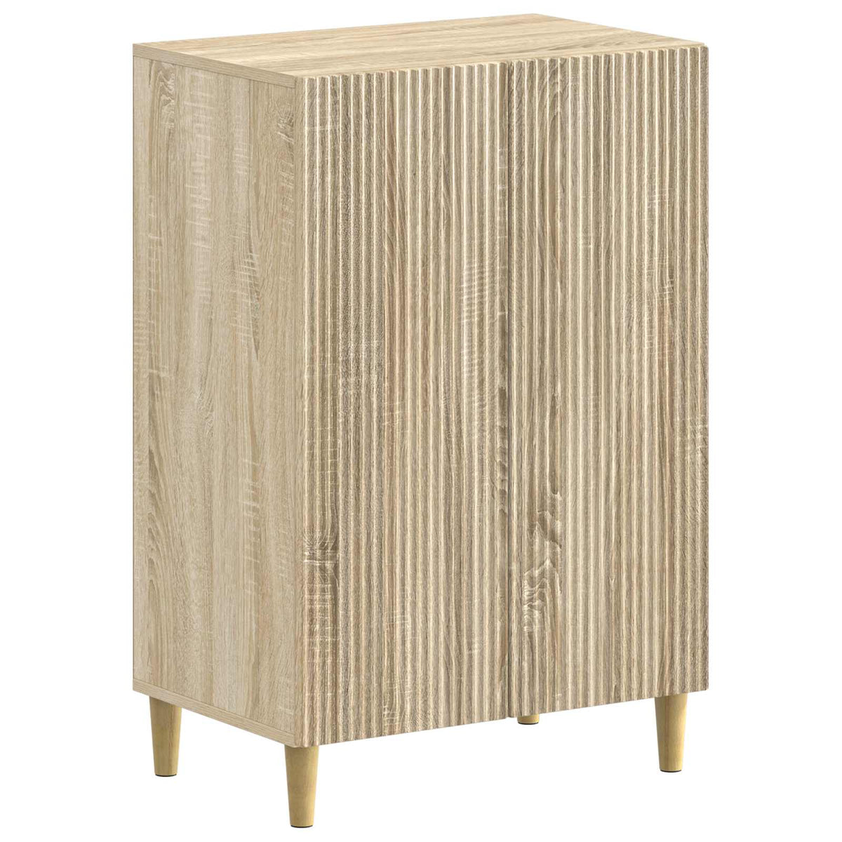 Schuhschrank ARNHEM 59,5 x 39,5 x 90 cm Holzwerkstoff