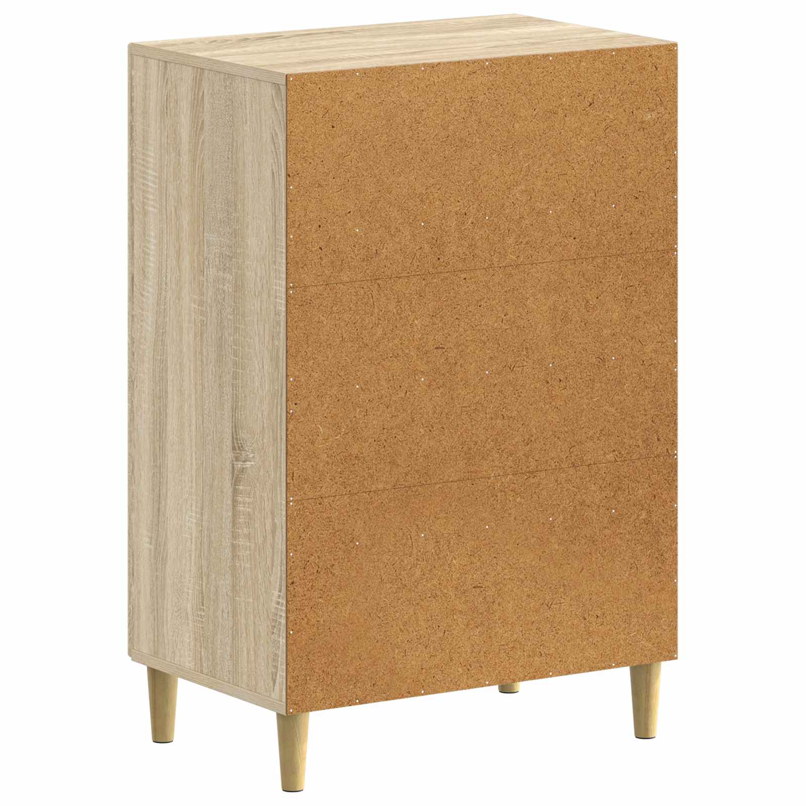 Schuhschrank ARNHEM 59,5 x 39,5 x 90 cm Holzwerkstoff