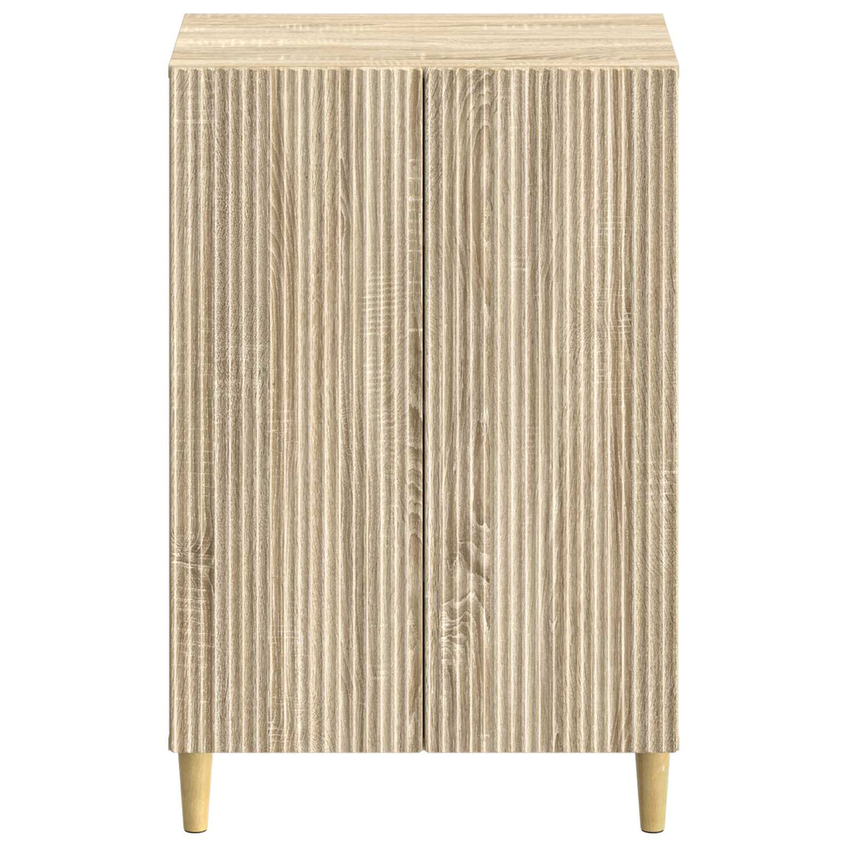 Schuhschrank ARNHEM 59,5 x 39,5 x 90 cm Holzwerkstoff
