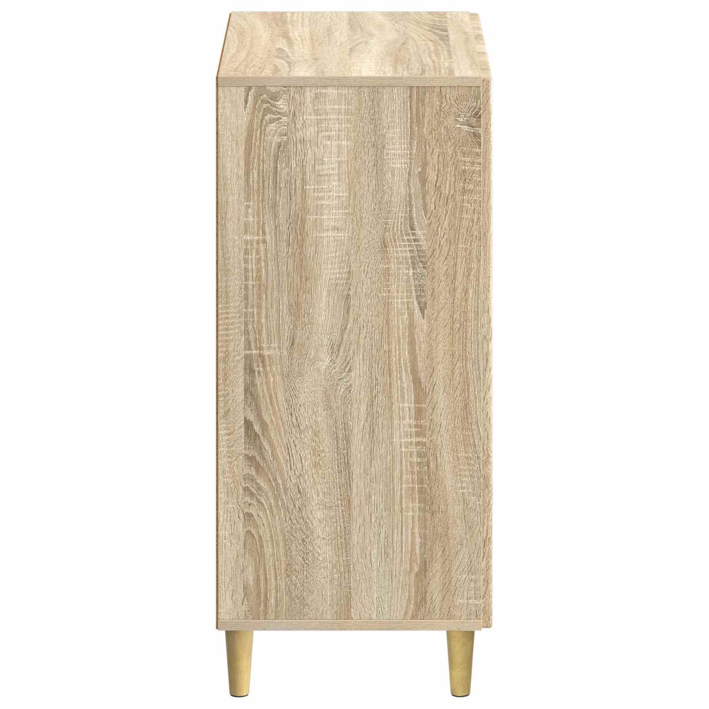 Schuhschrank ARNHEM 59,5 x 39,5 x 90 cm Holzwerkstoff