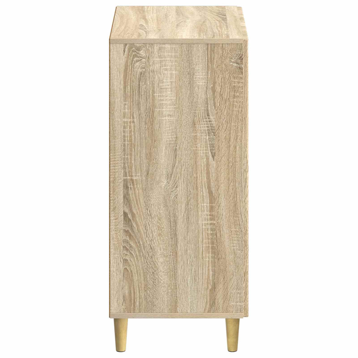 Schuhschrank ARNHEM 59,5 x 39,5 x 90 cm Holzwerkstoff