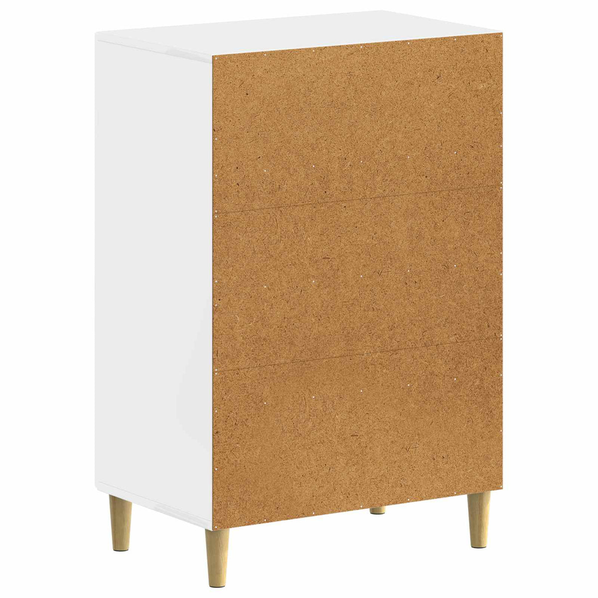 Schuhschrank ARNHEM 59,5 x 39,5 x 90 cm Holzwerkstoff