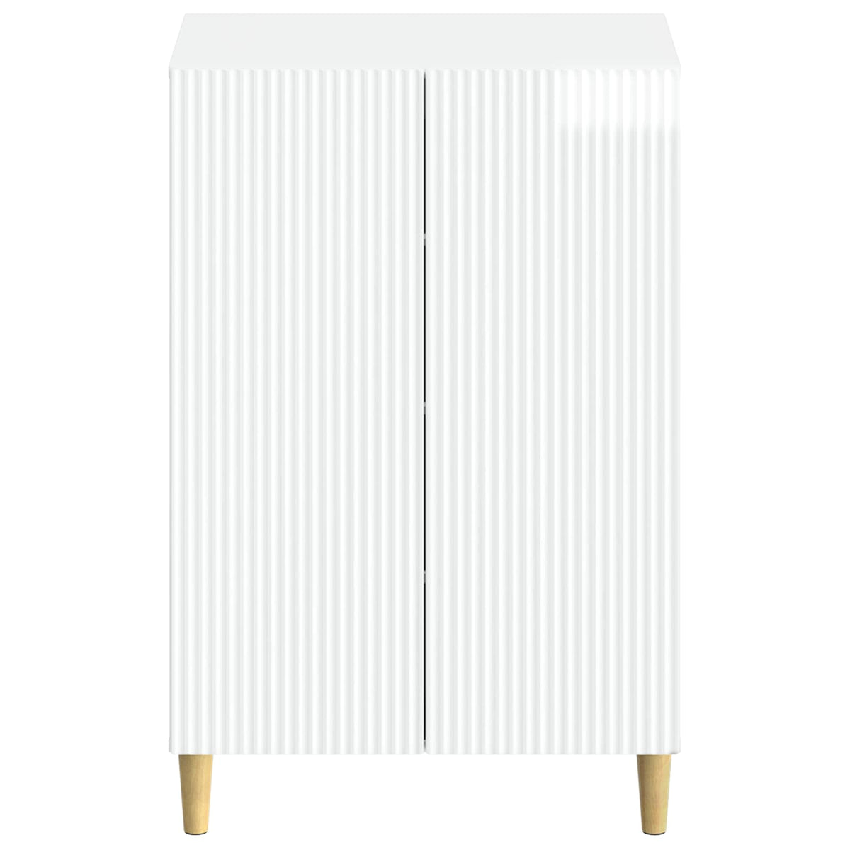 Schuhschrank ARNHEM 59,5 x 39,5 x 90 cm Holzwerkstoff