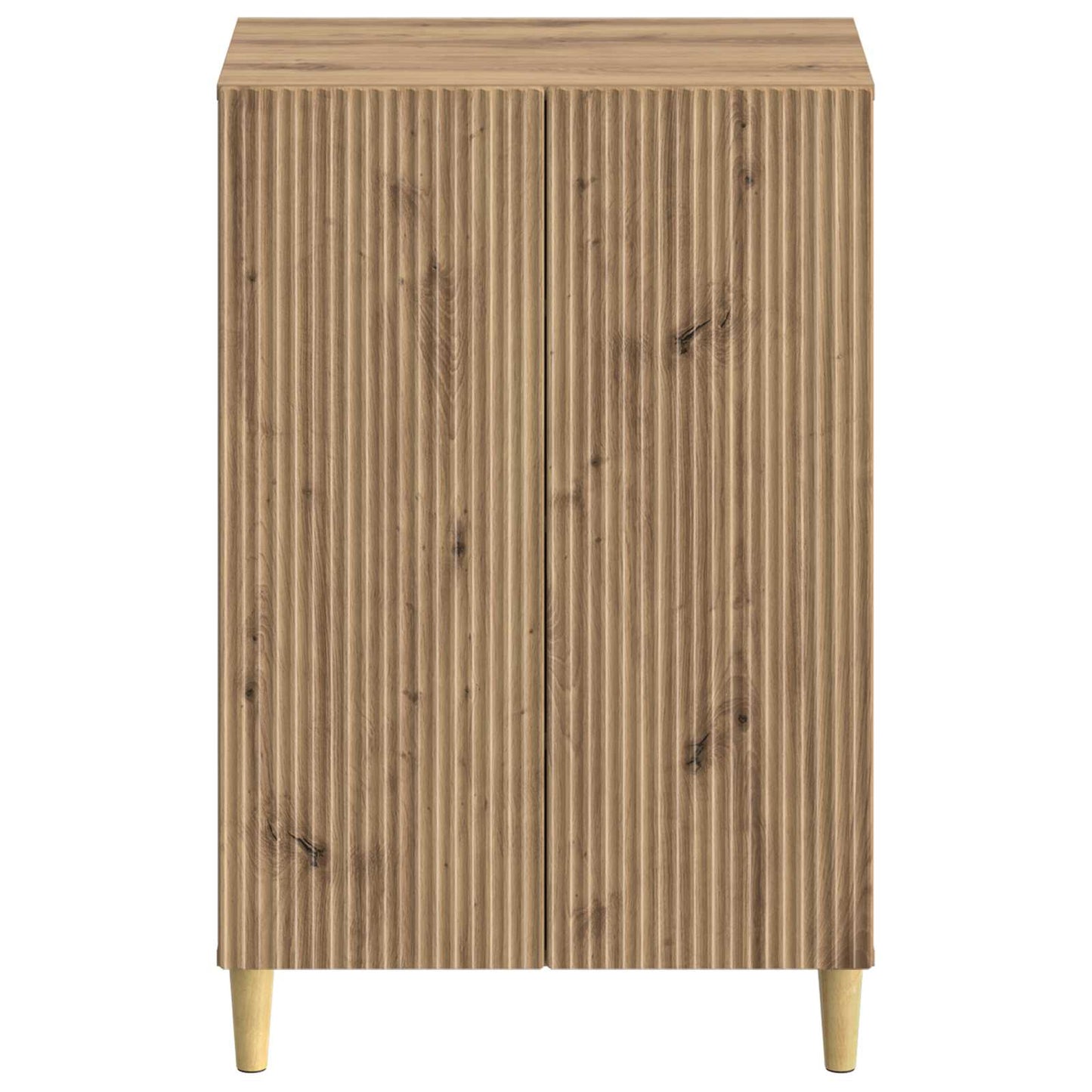Schuhschrank ARNHEM 59,5 x 39,5 x 90 cm Holzwerkstoff
