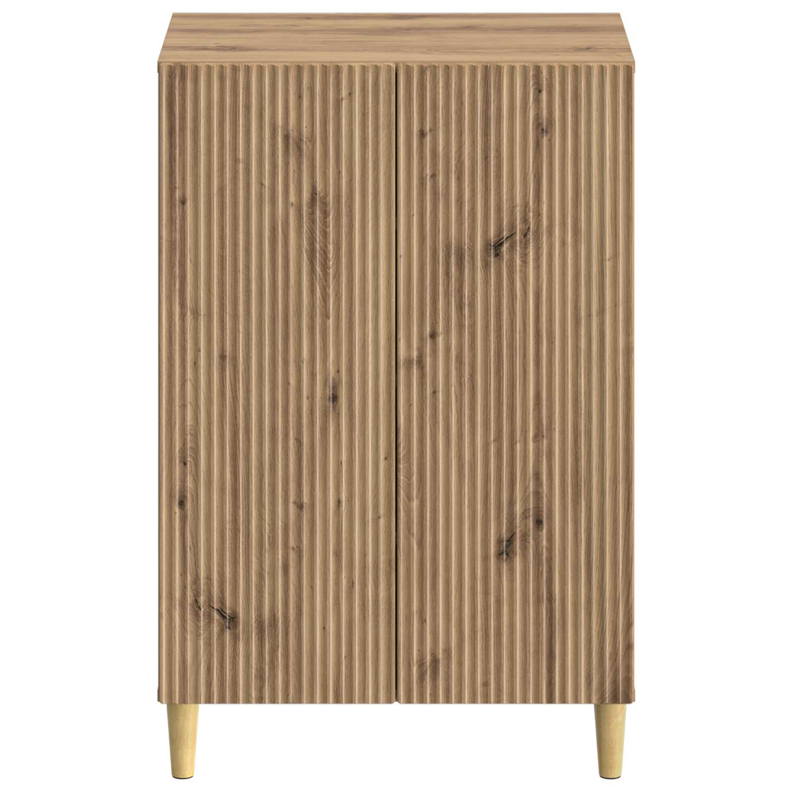 Schuhschrank ARNHEM 59,5 x 39,5 x 90 cm Holzwerkstoff