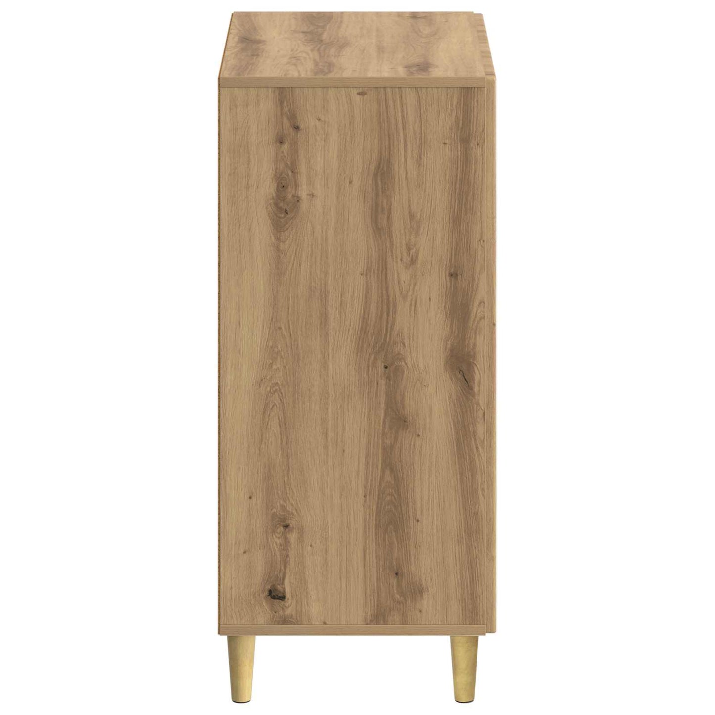 Schuhschrank ARNHEM 59,5 x 39,5 x 90 cm Holzwerkstoff