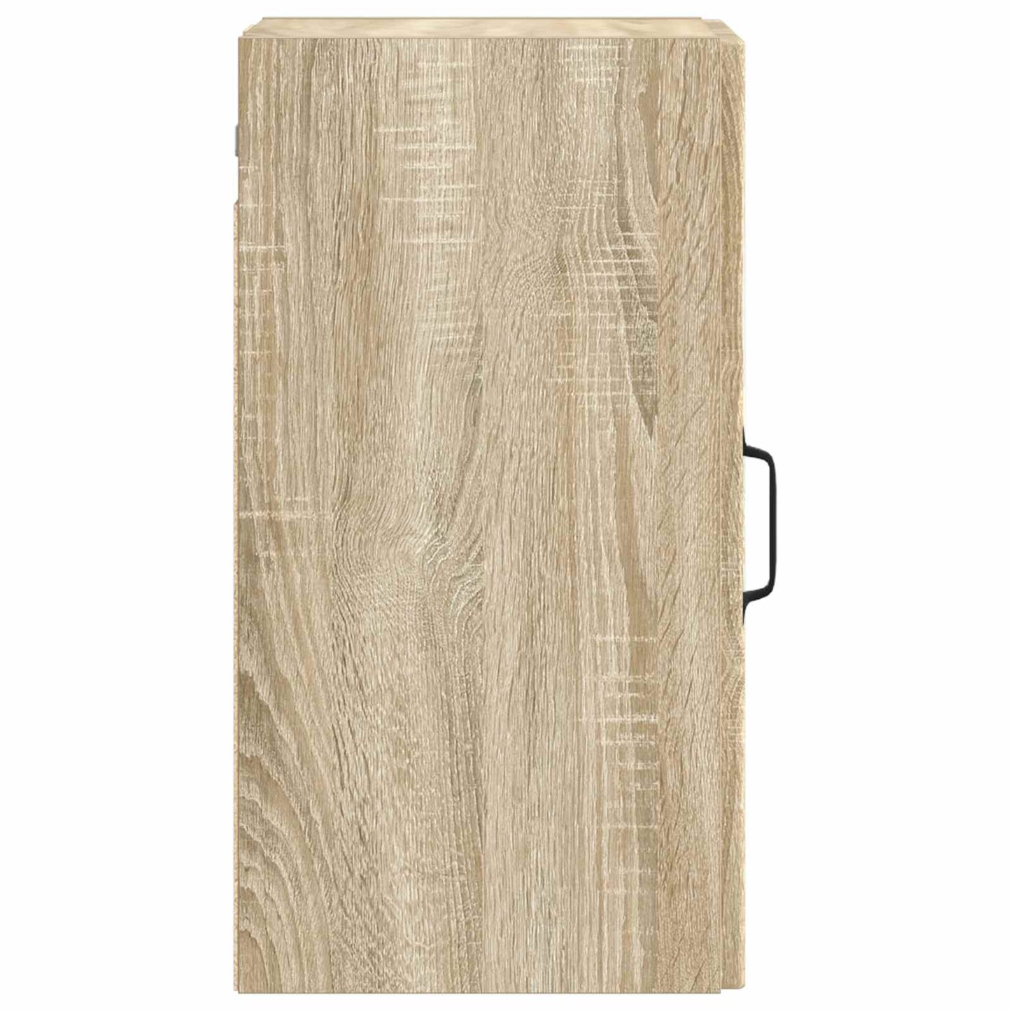 Badezimmer-Wandschrank HAARLEM Sonoma-Eiche 30 x 31 x 59 cm