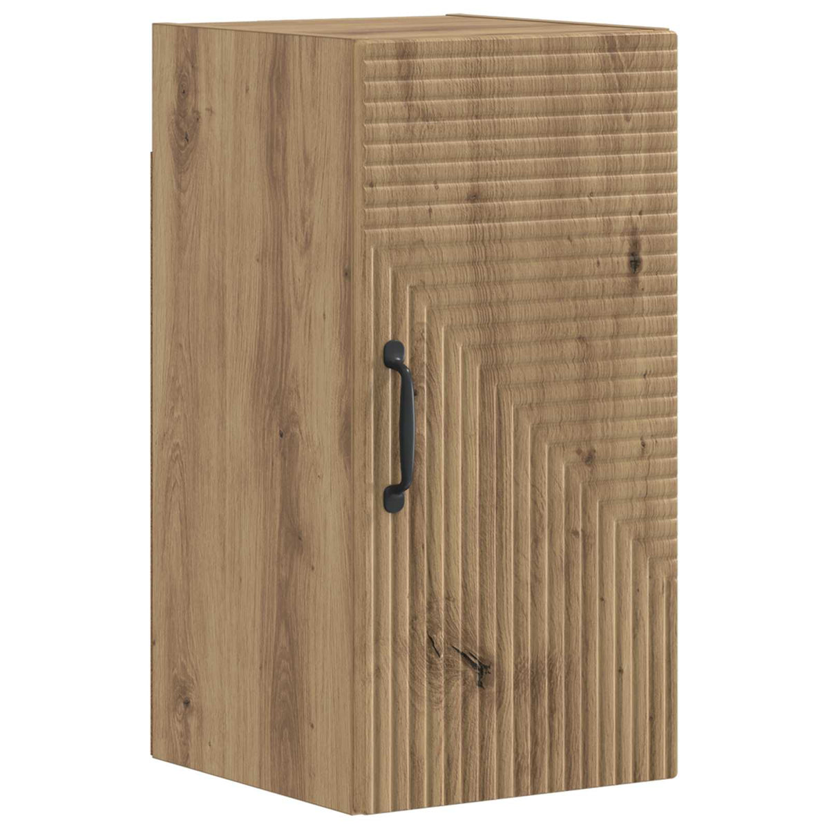 Badezimmer-Wandschrank HAARLEM Artisan-Eiche 30 x 31 x 59 cm