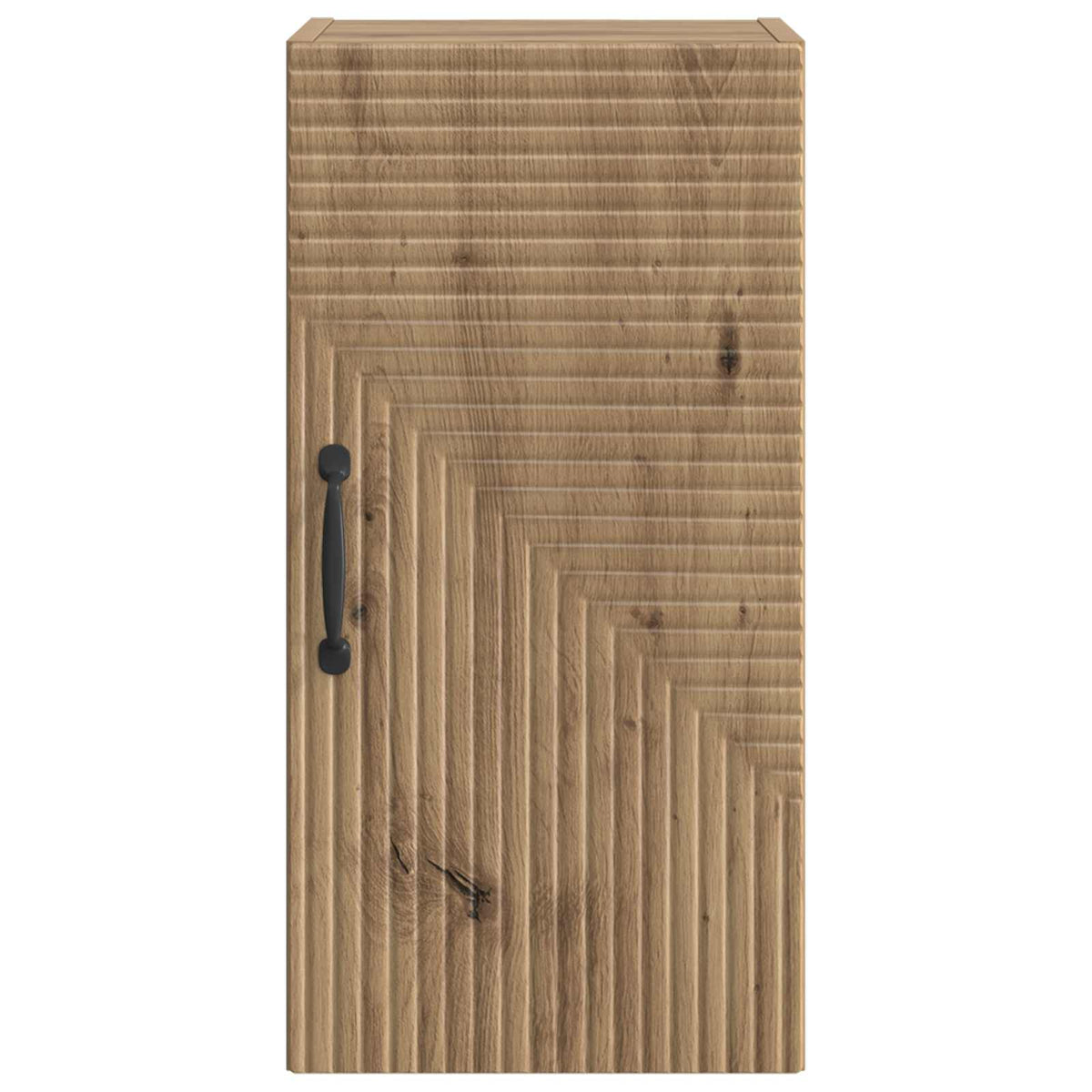 Badezimmer-Wandschrank HAARLEM Artisan-Eiche 30 x 31 x 59 cm