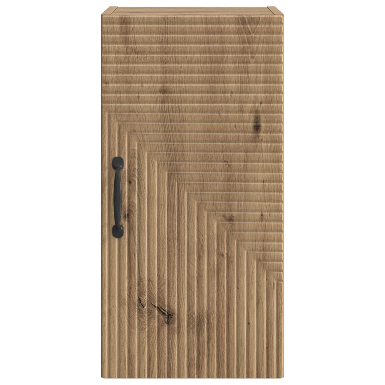 Badezimmer-Wandschrank HAARLEM Artisan-Eiche 30 x 31 x 59 cm