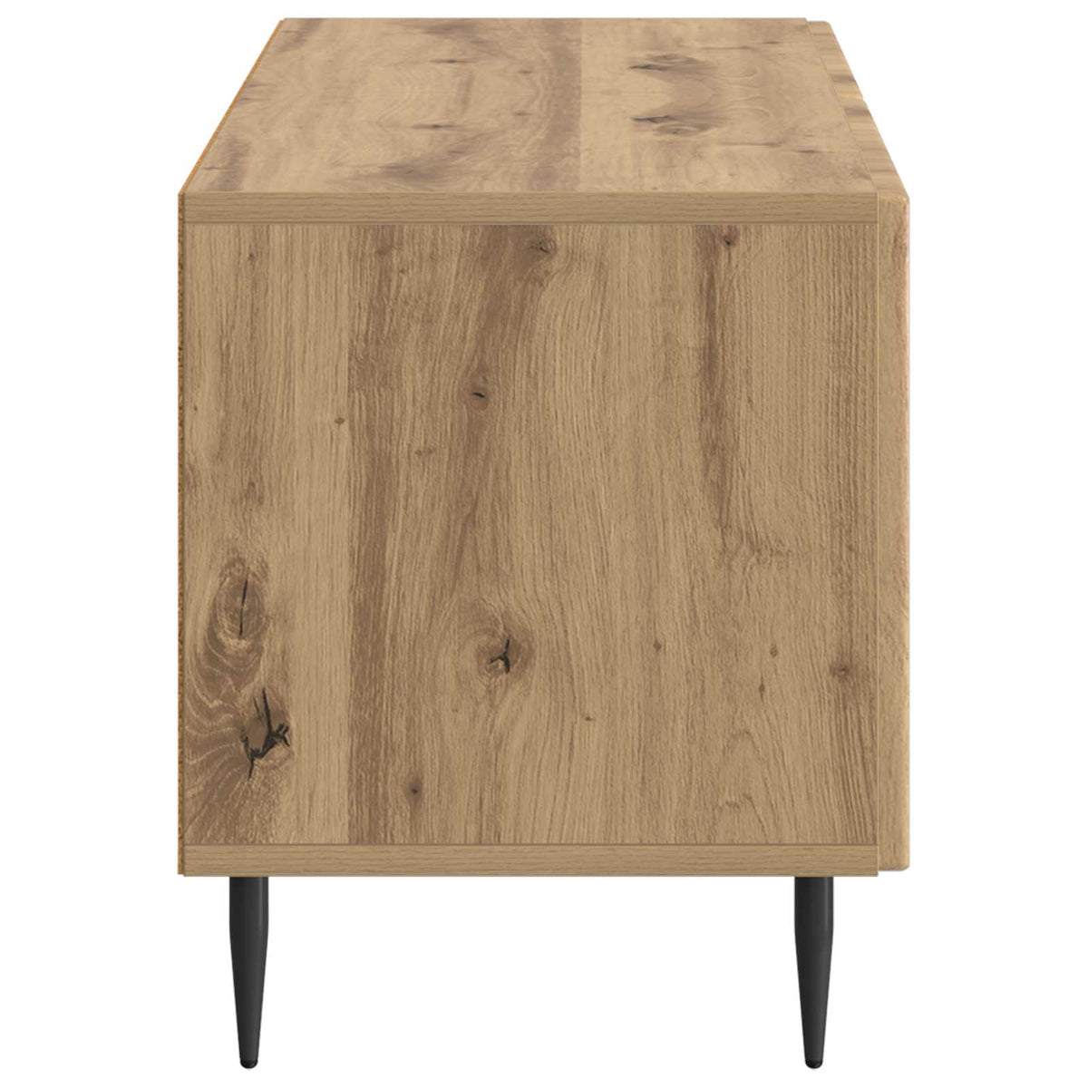 TV-Schrank Artisan-Eiche Holzwerkstoff