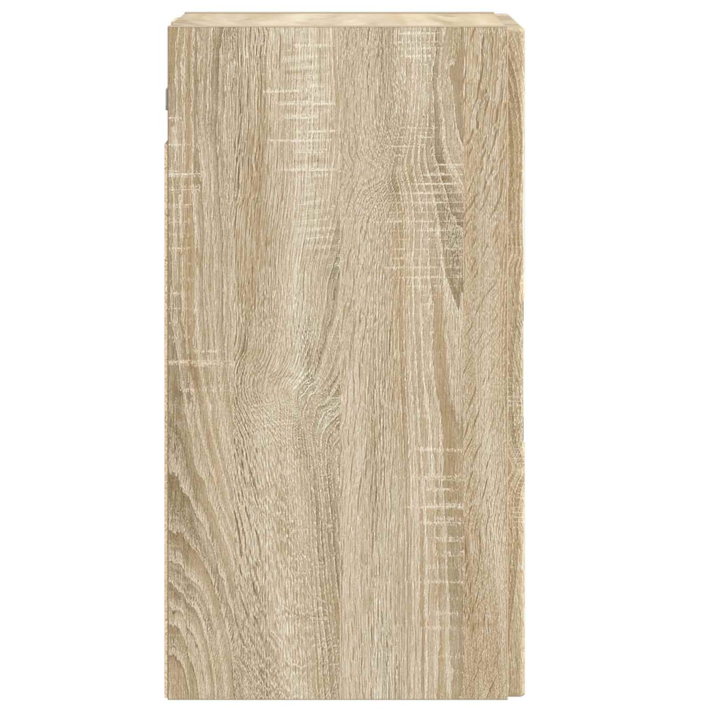 Badezimmer-Wandschrank DELFT Sonoma-Eiche 30 x 31 x 59 cm