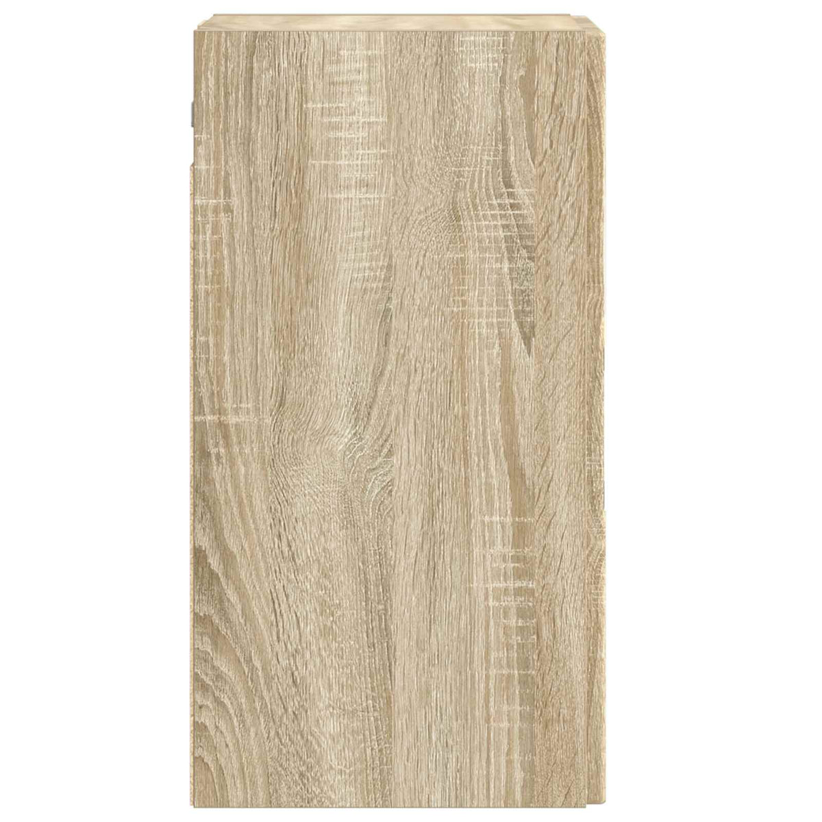 Badezimmer-Wandschrank DELFT Sonoma-Eiche 30 x 31 x 59 cm