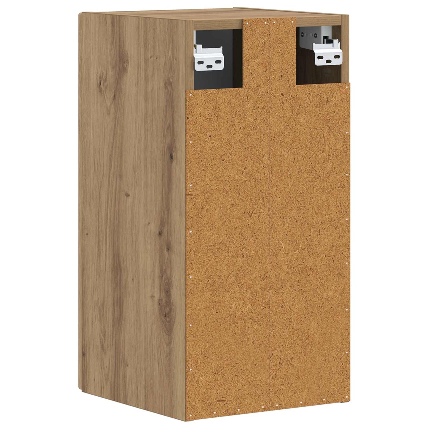 Badezimmer-Wandschrank DELFT Artisan-Eiche 30 x 31 x 59 cm