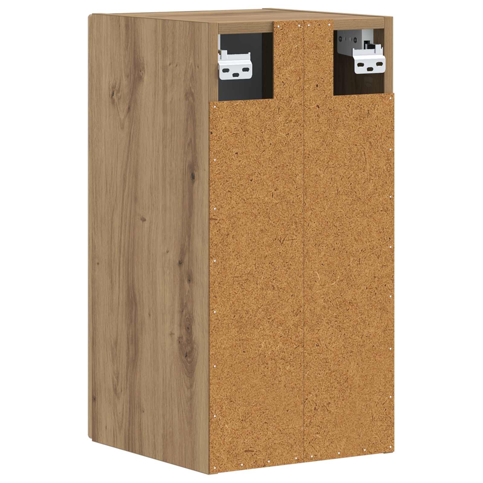 Badezimmer-Wandschrank DELFT Artisan-Eiche 30 x 31 x 59 cm