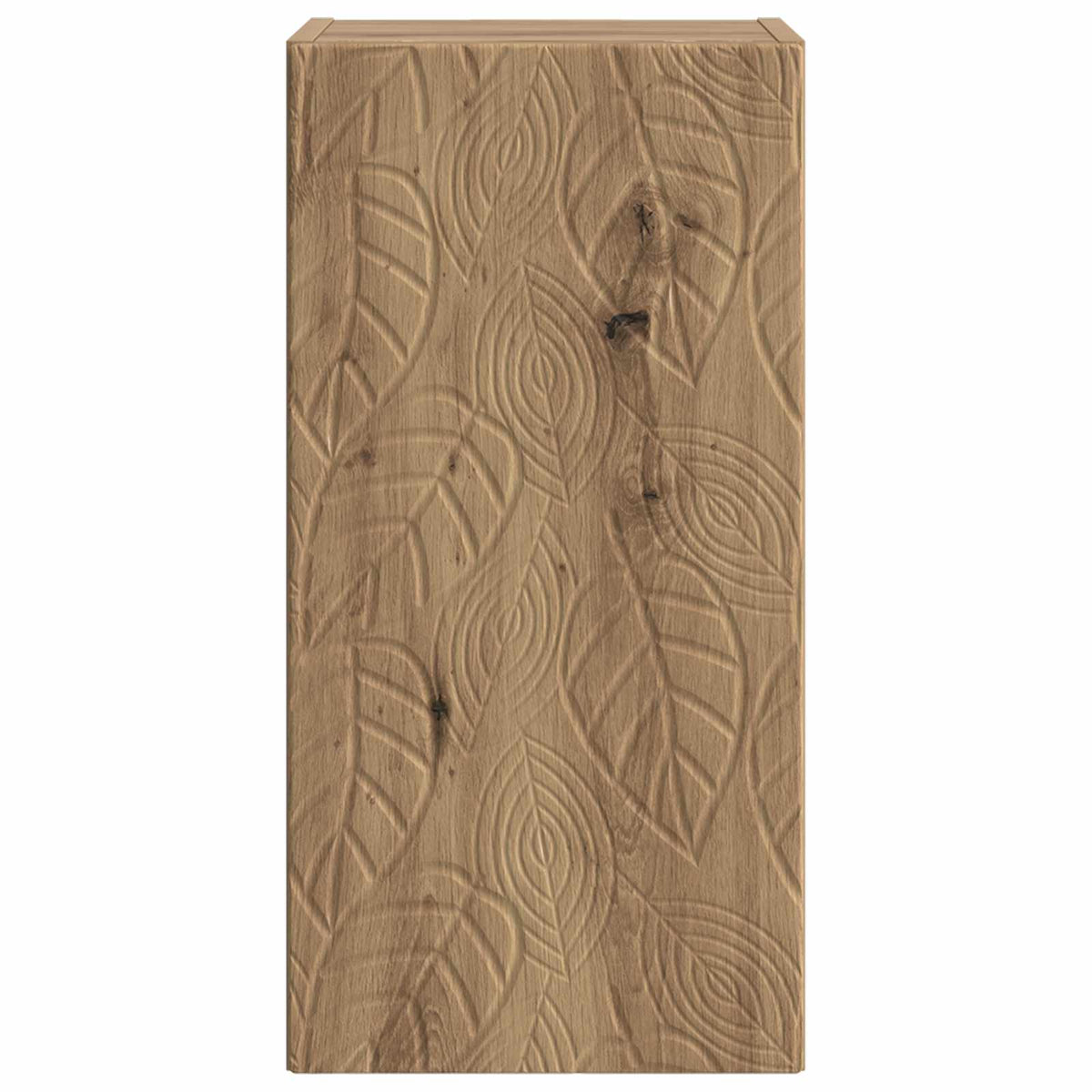 Badezimmer-Wandschrank DELFT Artisan-Eiche 30 x 31 x 59 cm