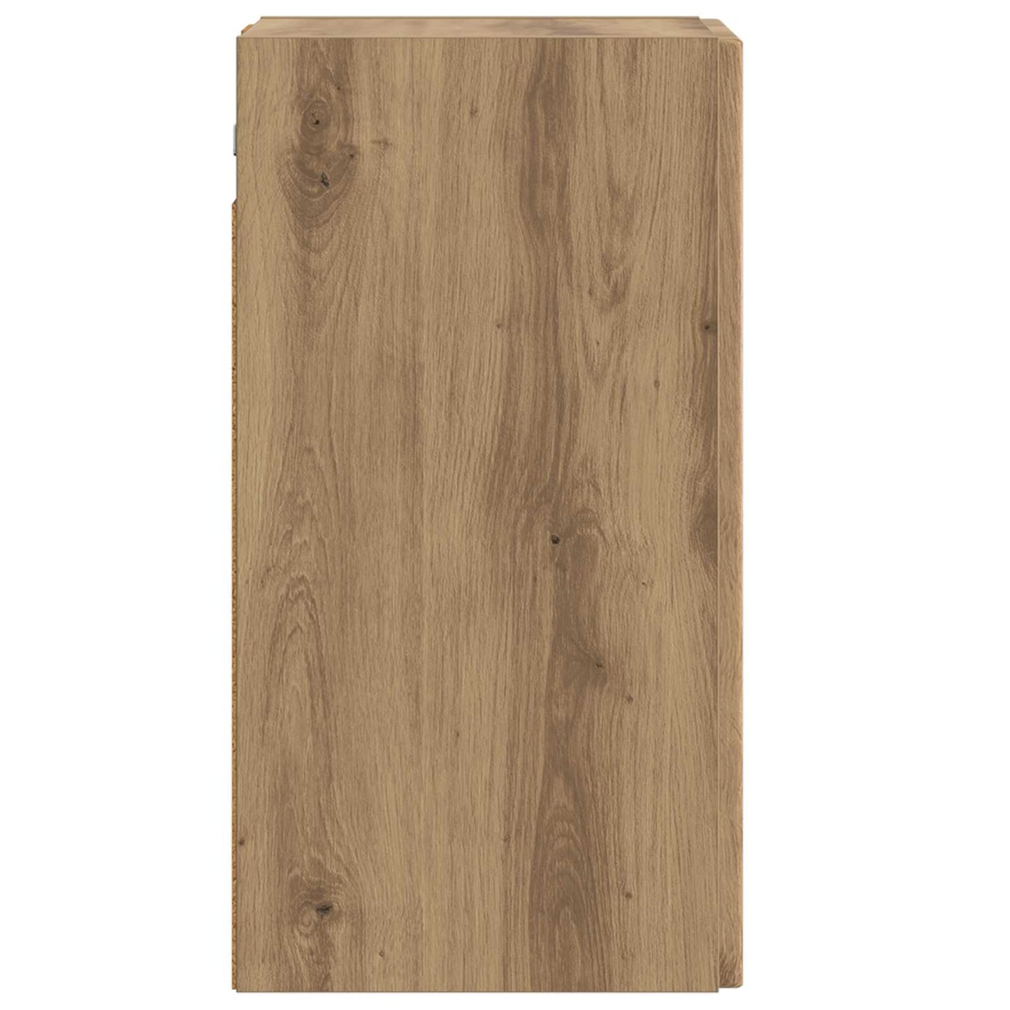 Badezimmer-Wandschrank DELFT Artisan-Eiche 30 x 31 x 59 cm