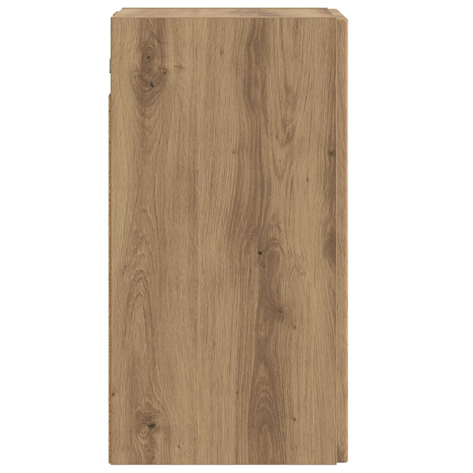 Badezimmer-Wandschrank DELFT Artisan-Eiche 30 x 31 x 59 cm