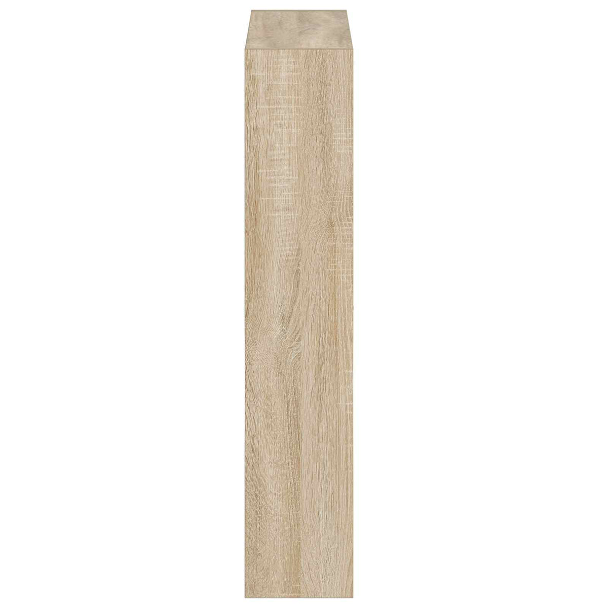 Wandmontierter Schuhschrank DELFT 71 x 17 x 86 cm Holzwerkstoff