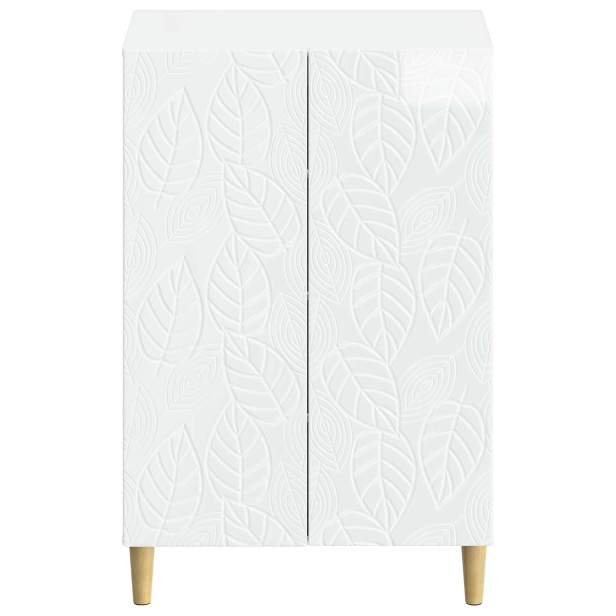 Schuhschrank DELFT 59,5 x 39,5 x 90 cm Holzwerkstoff