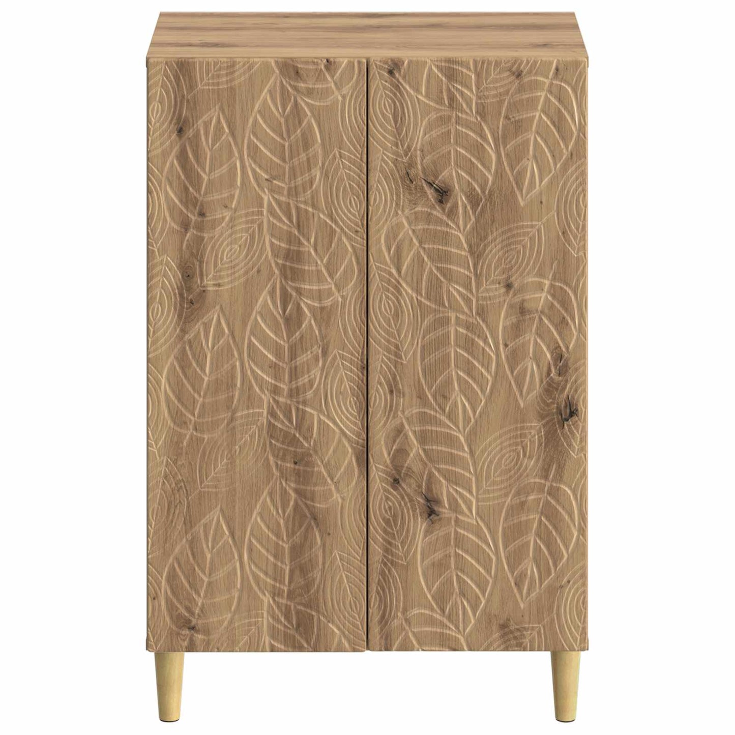 Schuhschrank DELFT 59,5 x 39,5 x 90 cm Holzwerkstoff