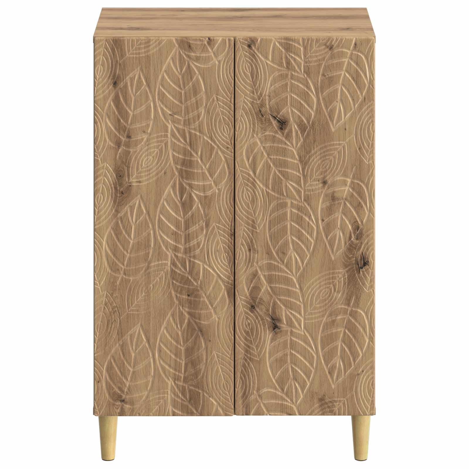Schuhschrank DELFT 59,5 x 39,5 x 90 cm Holzwerkstoff