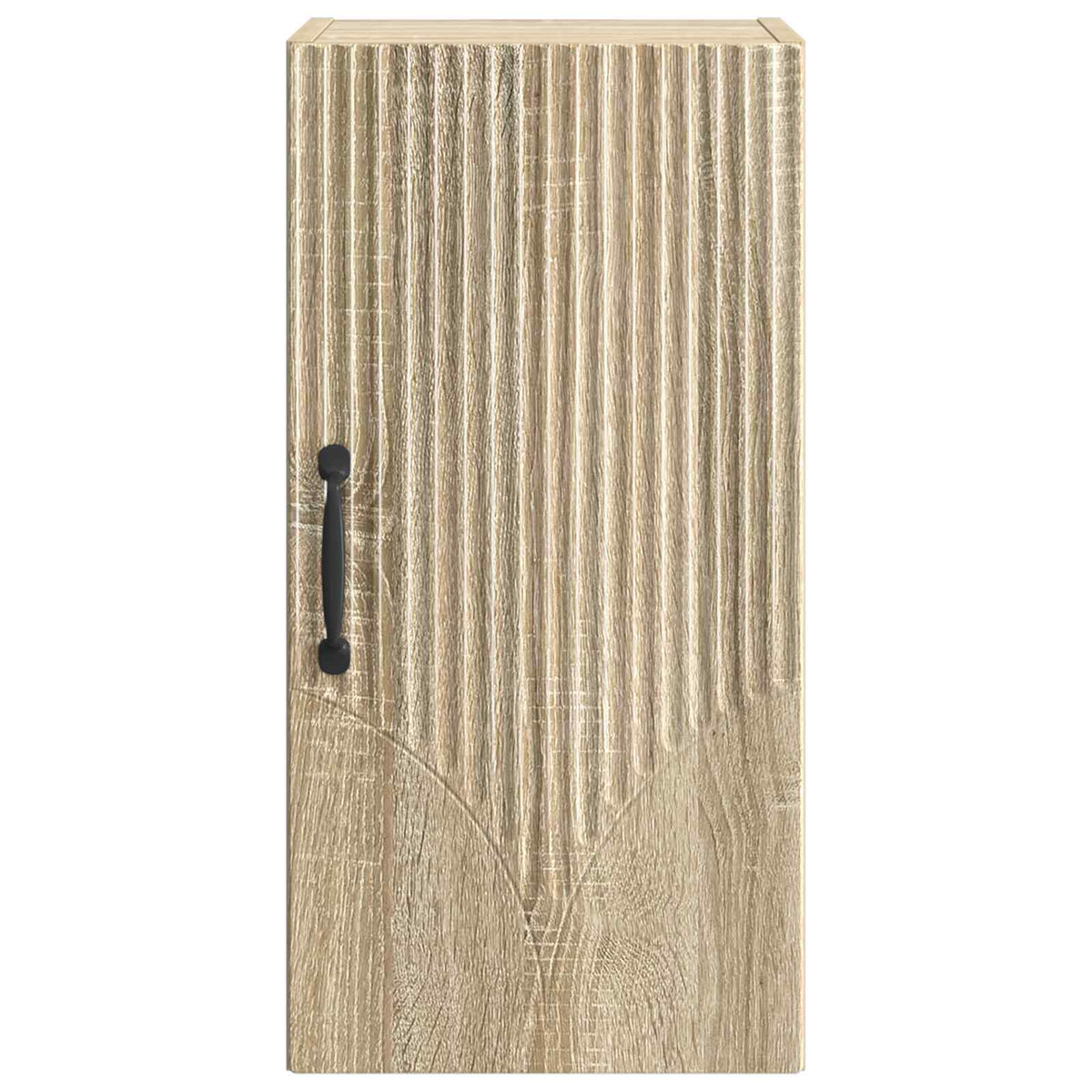 Badezimmer-Wandschrank HOORN Sonoma-Eiche 30 x 31 x 59 cm
