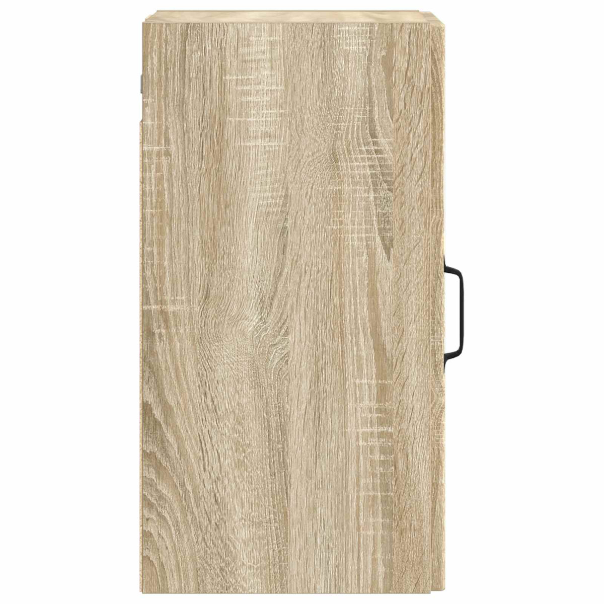 Badezimmer-Wandschrank HOORN Sonoma-Eiche 30 x 31 x 59 cm