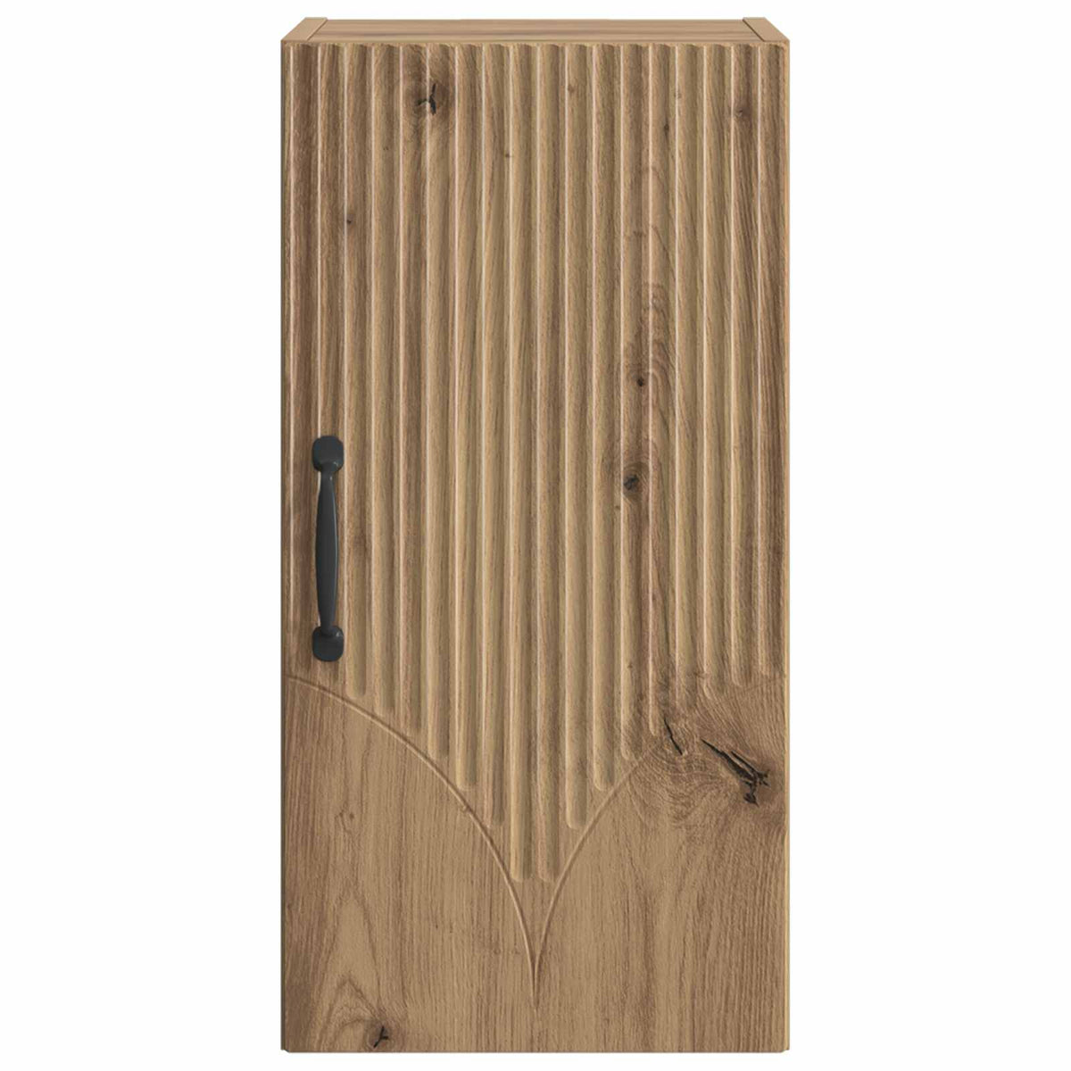 Badezimmer-Wandschrank HOORN Artisan-Eiche 30 x 31 x 59 cm