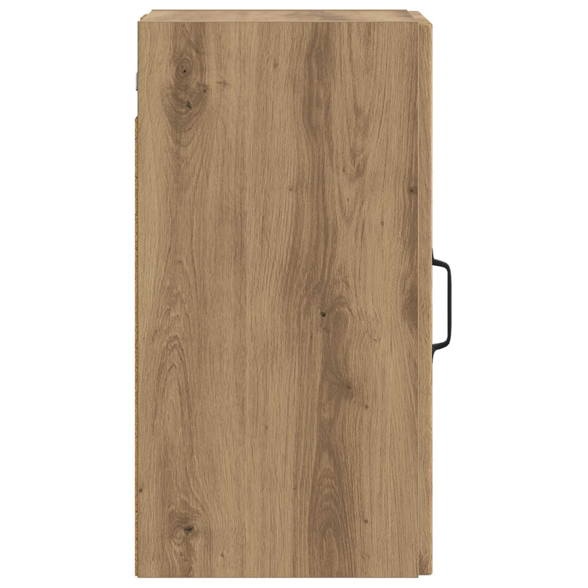 Badezimmer-Wandschrank HOORN Artisan-Eiche 30 x 31 x 59 cm