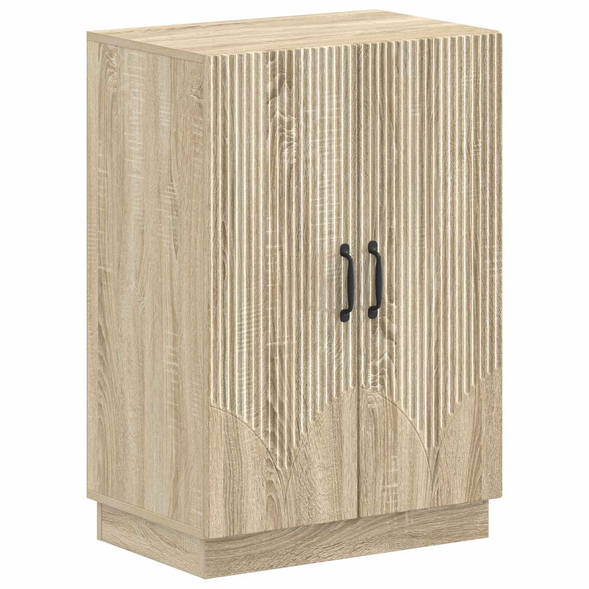 Schuhschrank HOORN 59,5 x 39,5 x 87 cm Holzwerkstoff