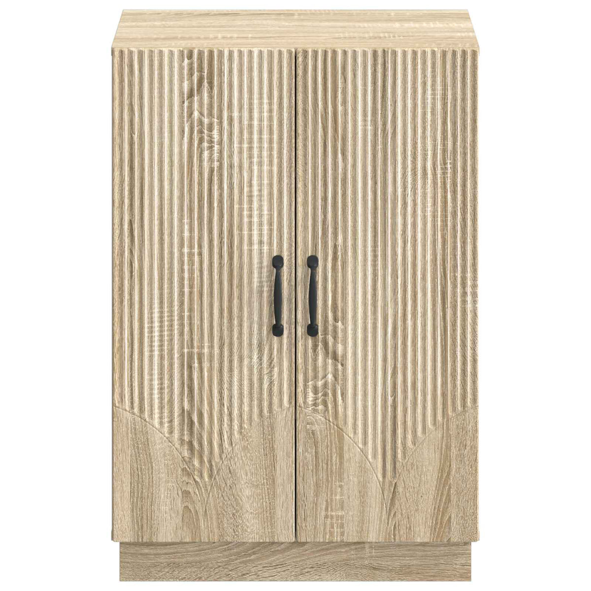 Schuhschrank HOORN 59,5 x 39,5 x 87 cm Holzwerkstoff
