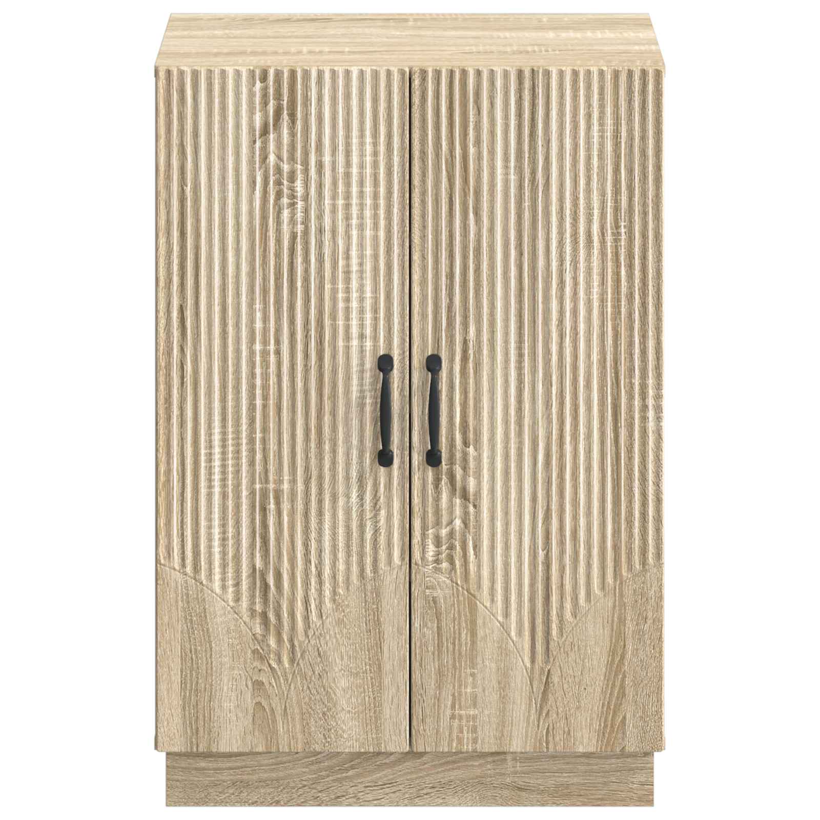 Schuhschrank HOORN 59,5 x 39,5 x 87 cm Holzwerkstoff