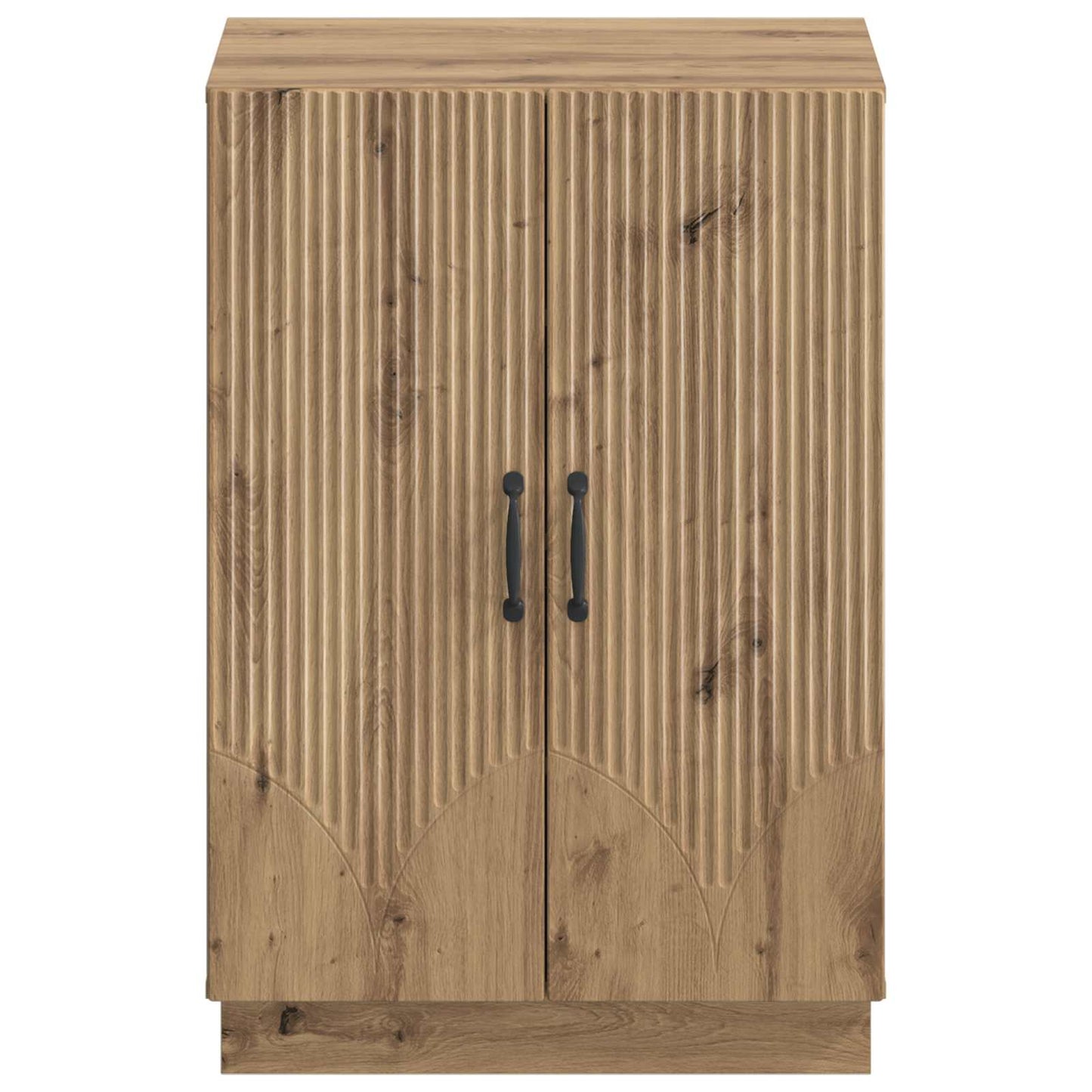 Schuhschrank HOORN 59,5 x 39,5 x 87 cm Holzwerkstoff