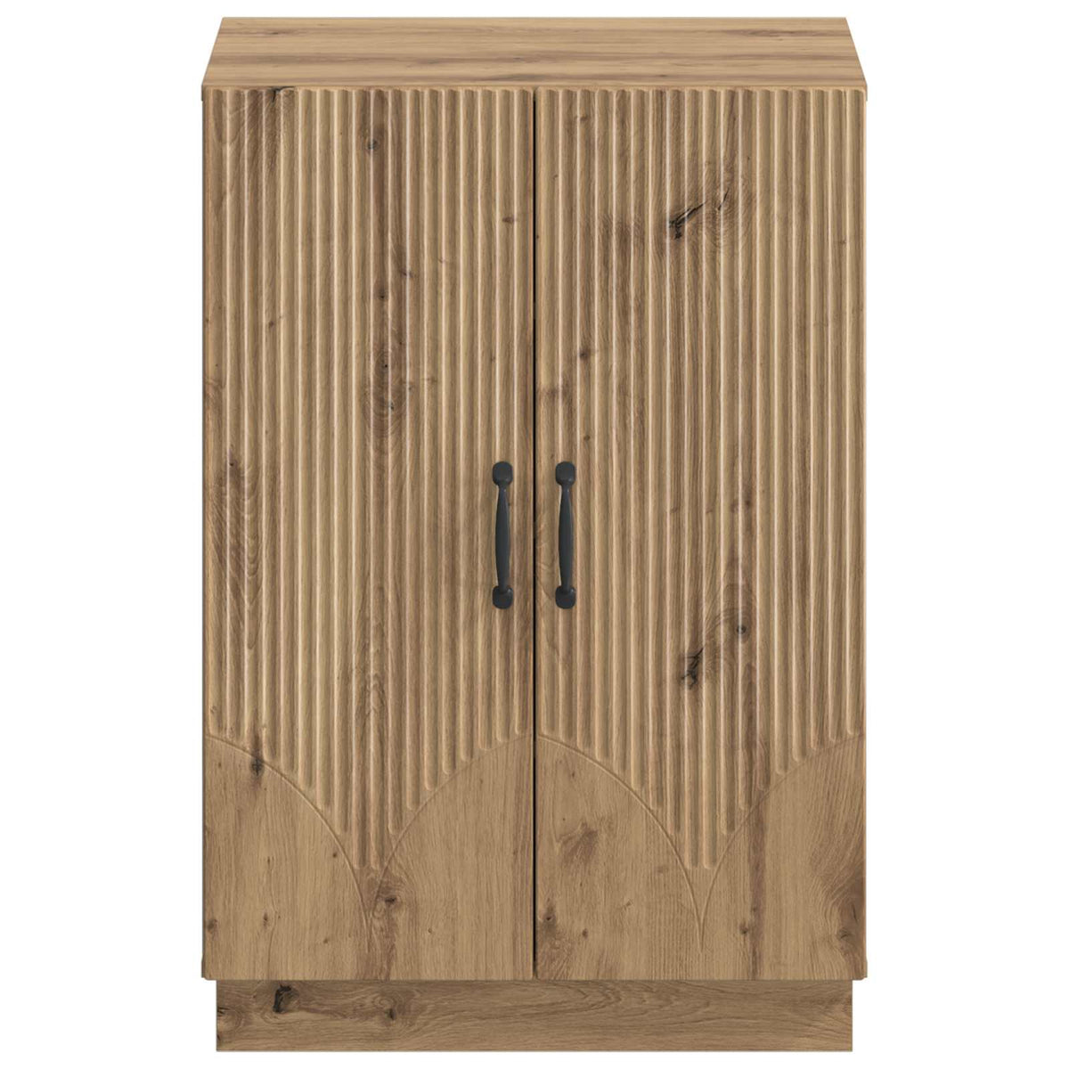 Schuhschrank HOORN 59,5 x 39,5 x 87 cm Holzwerkstoff