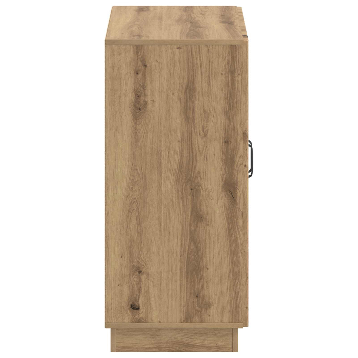 Schuhschrank HOORN 59,5 x 39,5 x 87 cm Holzwerkstoff