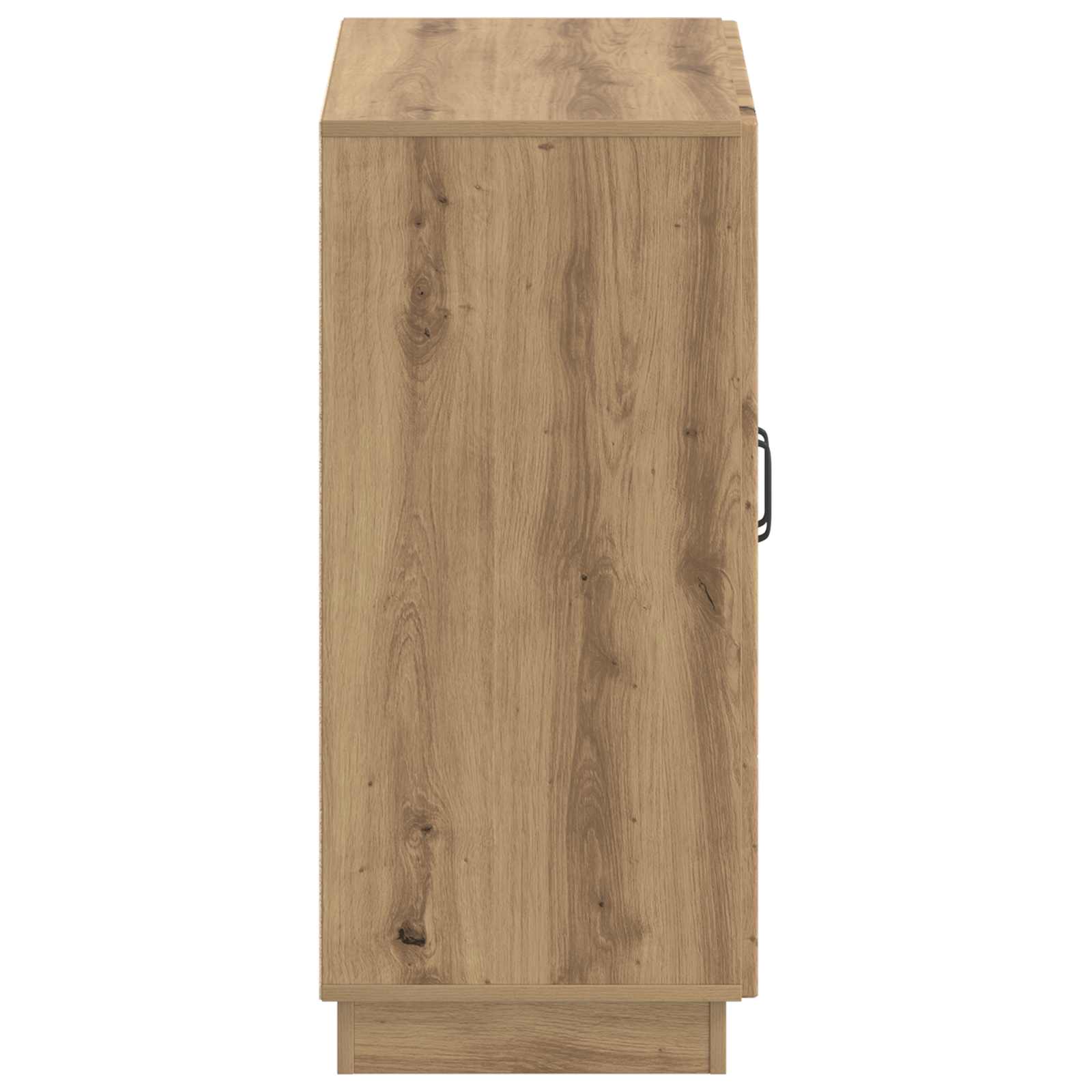 Schuhschrank HOORN 59,5 x 39,5 x 87 cm Holzwerkstoff