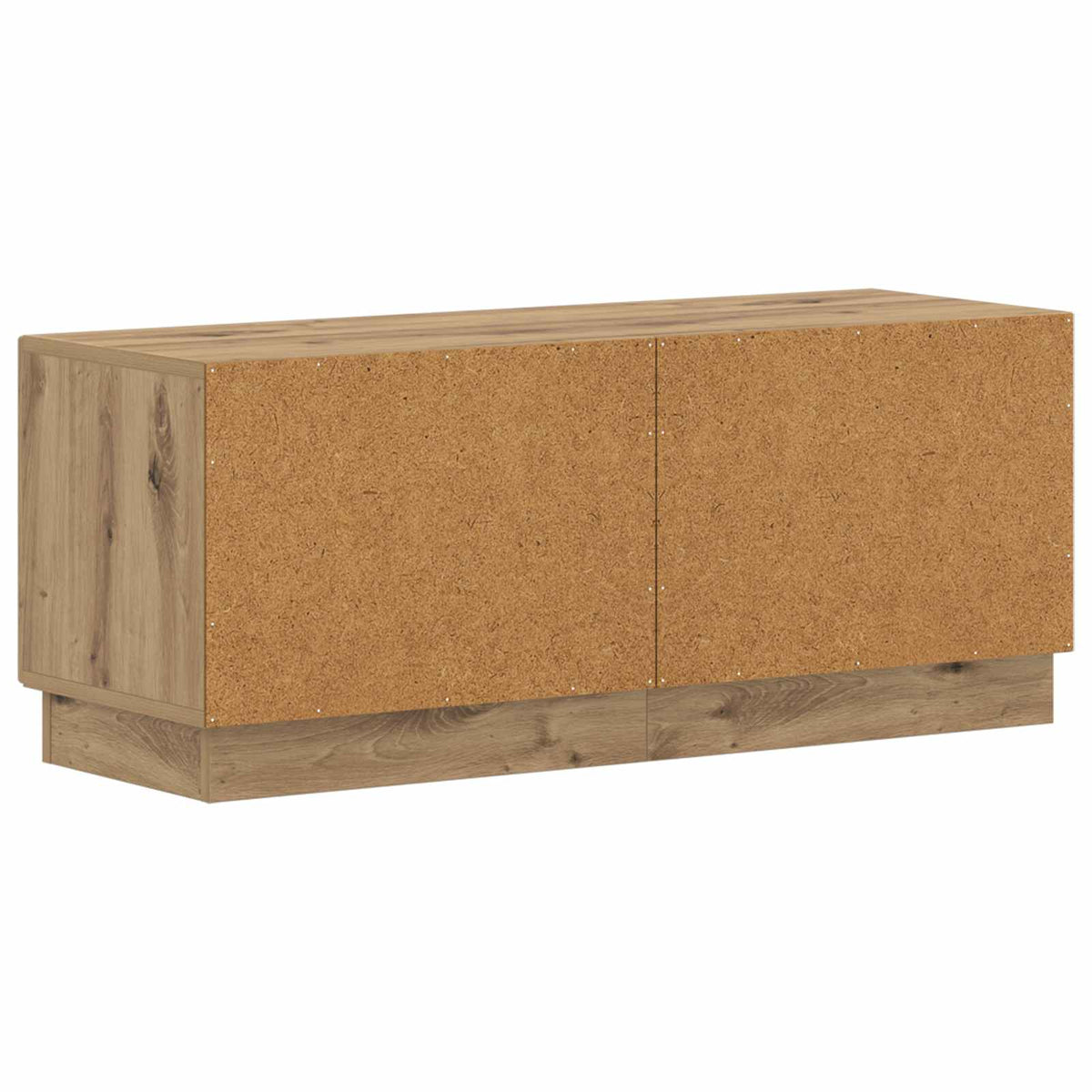 TV-Schrank Artisan-Eiche Holzwerkstoff