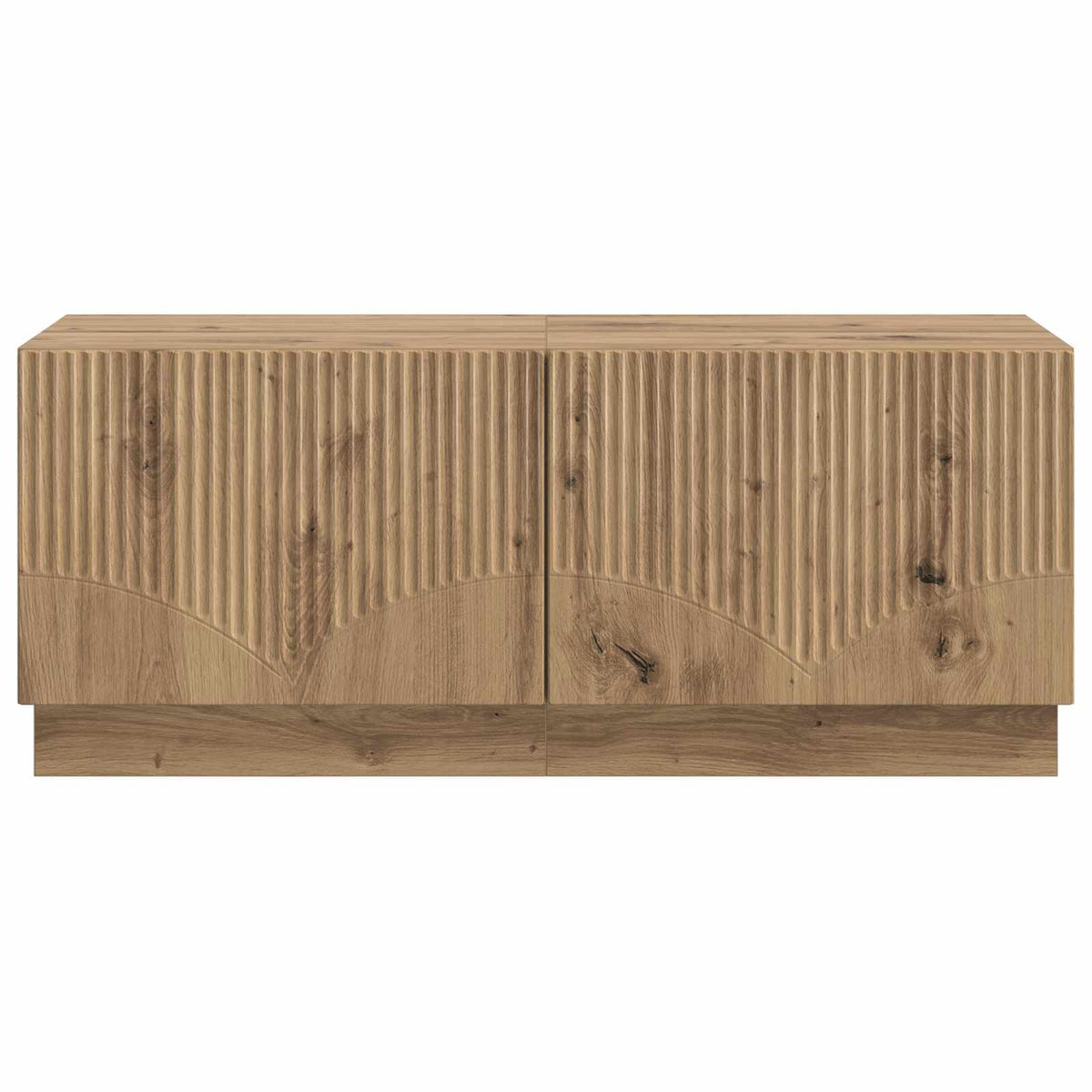TV-Schrank Artisan-Eiche Holzwerkstoff