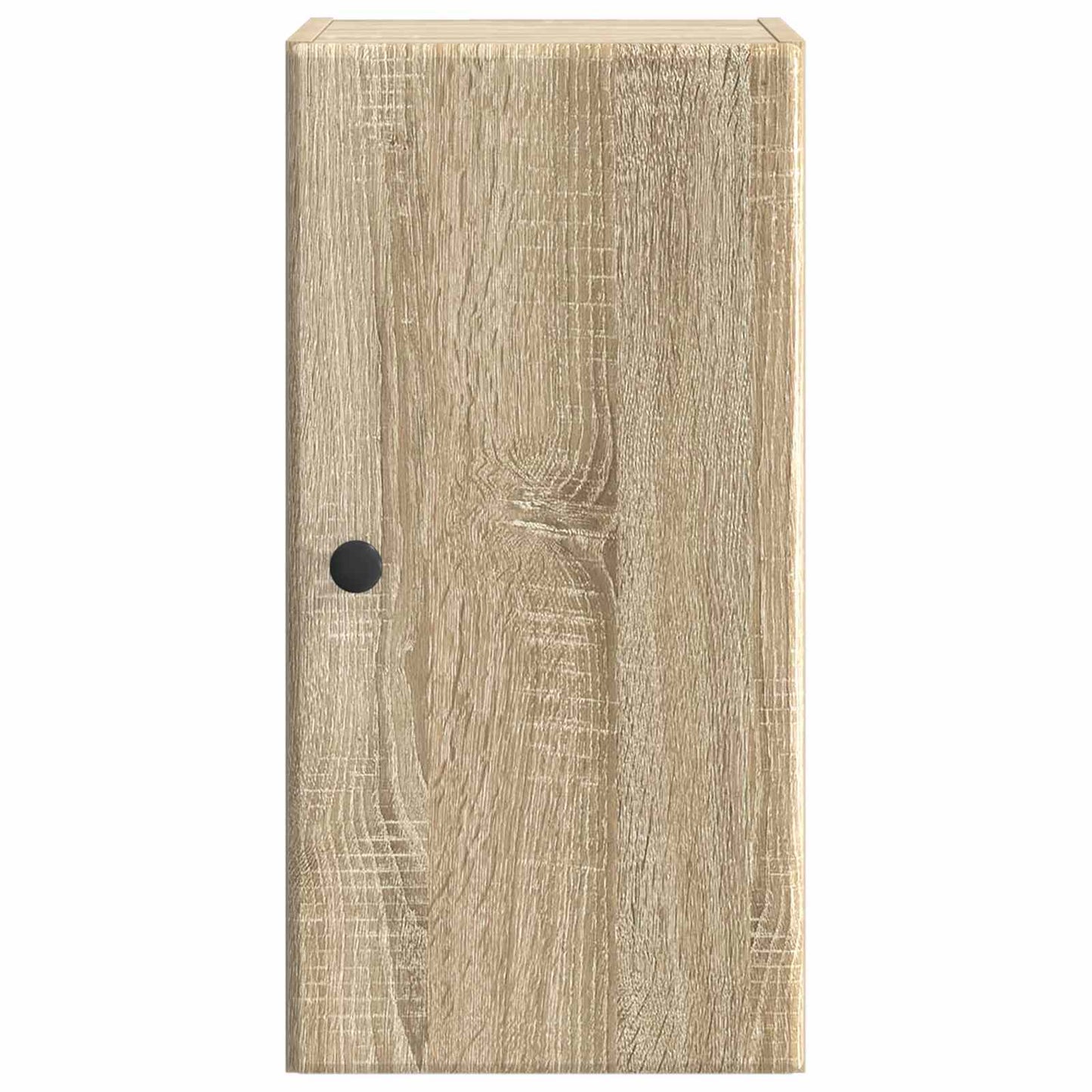 Badezimmer-Wandschrank BREDA Sonoma-Eiche 30 x 31 x 59 cm
