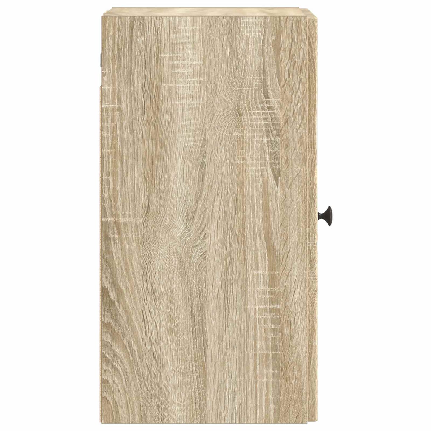 Badezimmer-Wandschrank BREDA Sonoma-Eiche 30 x 31 x 59 cm